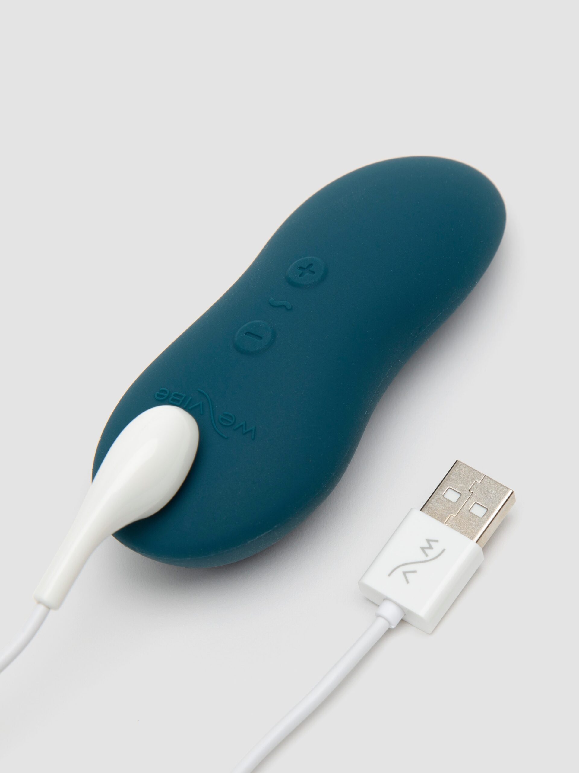 We-Vibe Touch X Rechargeable Clitoral Vibrator - Image 5