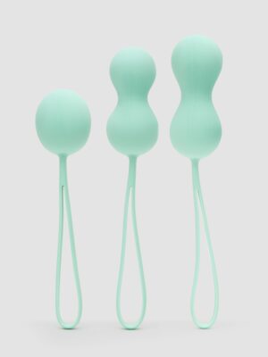 Lovehoney Health Silicone Kegel Toning Set