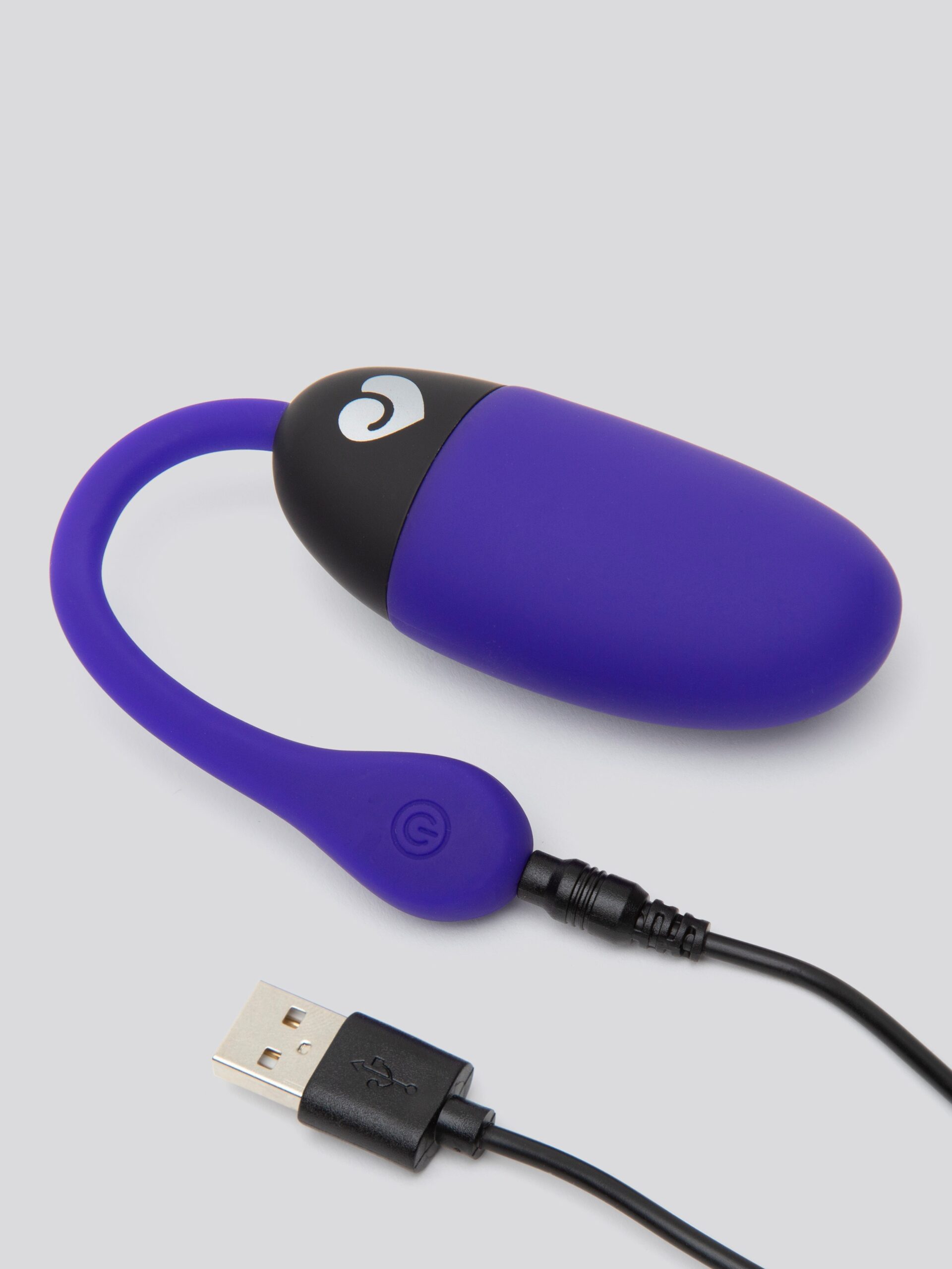 Lovehoney Rechargeable Remote Control Love Egg - Image 3