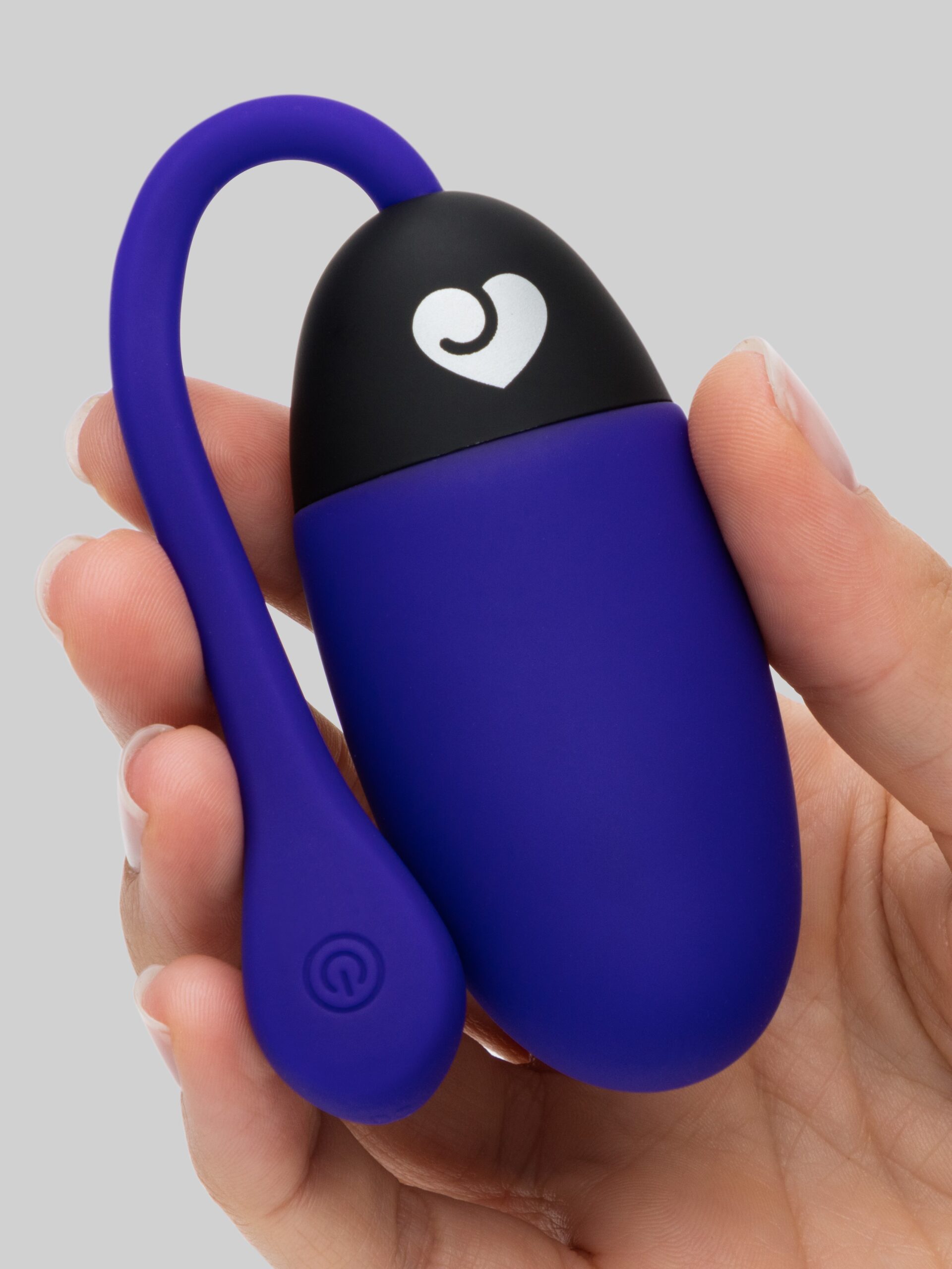 Lovehoney Rechargeable Remote Control Love Egg - Image 4