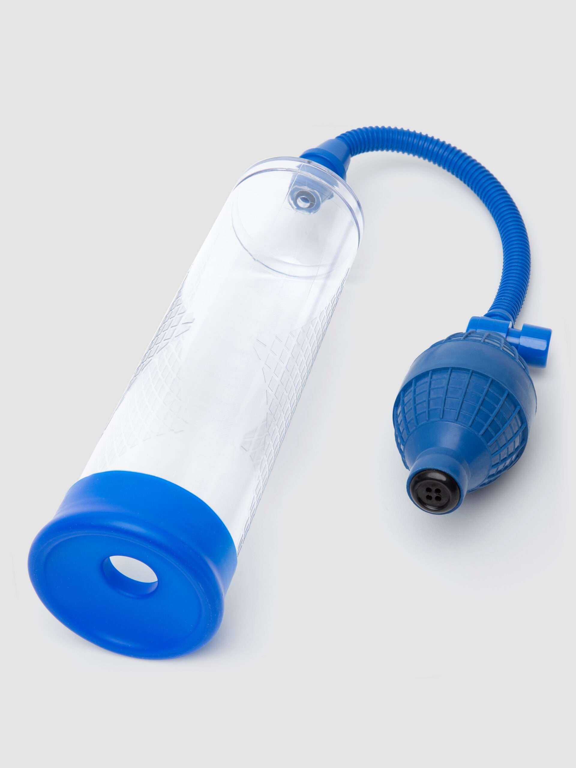 Lovehoney Power Tower Penis Pump Set 8.5 Inches - Image 2
