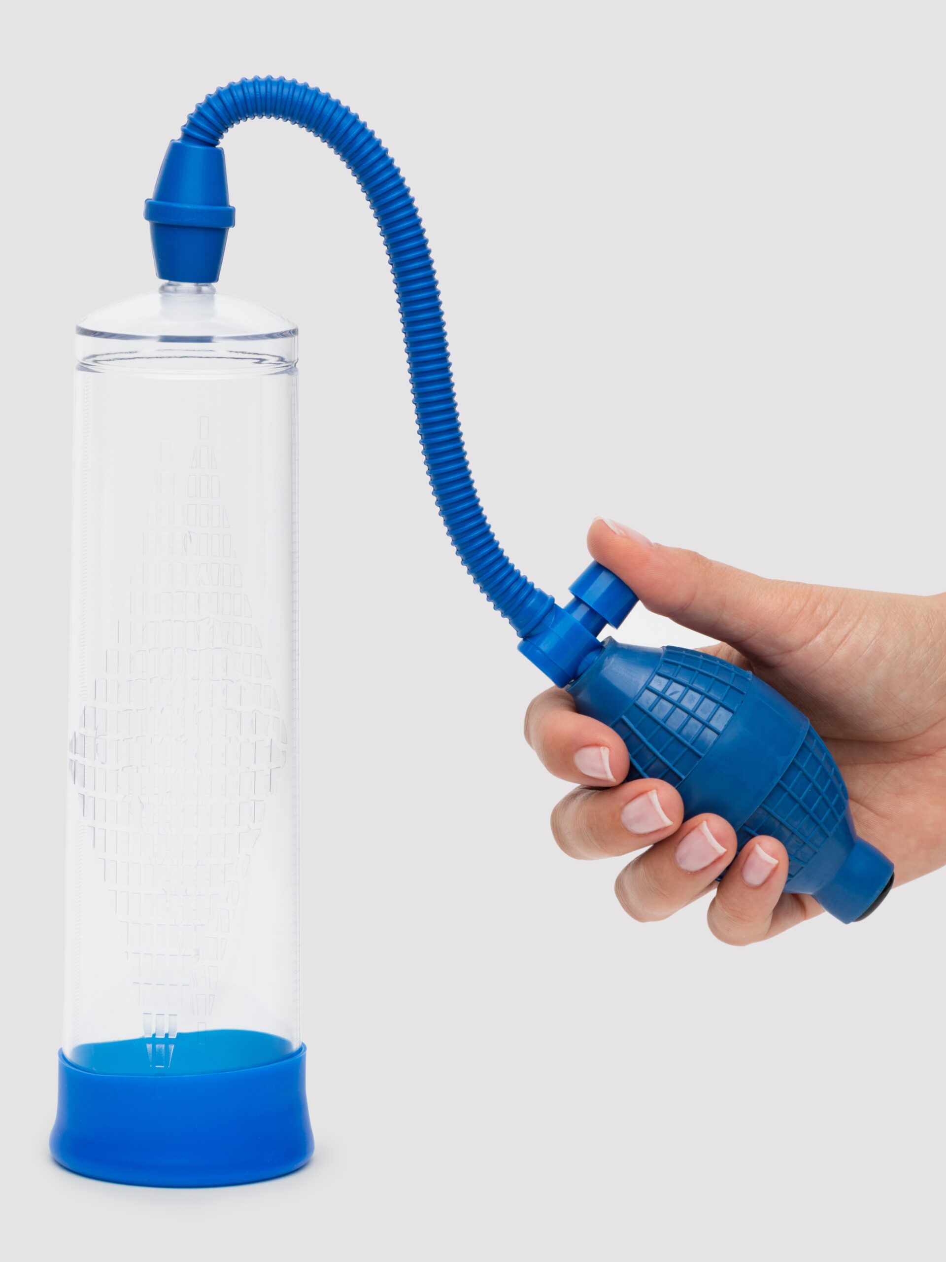 Lovehoney Power Tower Penis Pump Set 8.5 Inches - Image 4