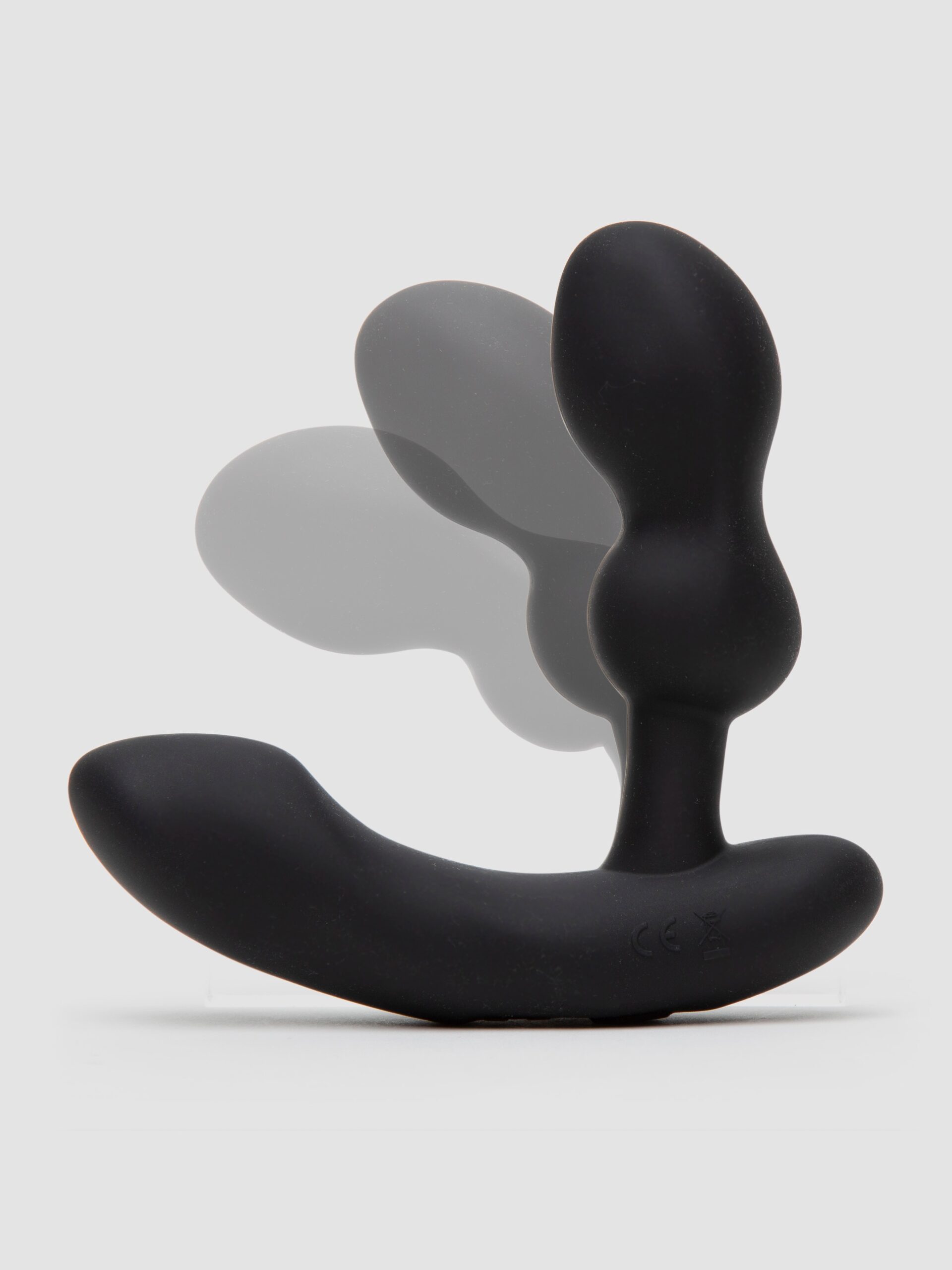 Lovense Edge 2 App Controlled Rechargeable Prostate Massager - Image 2