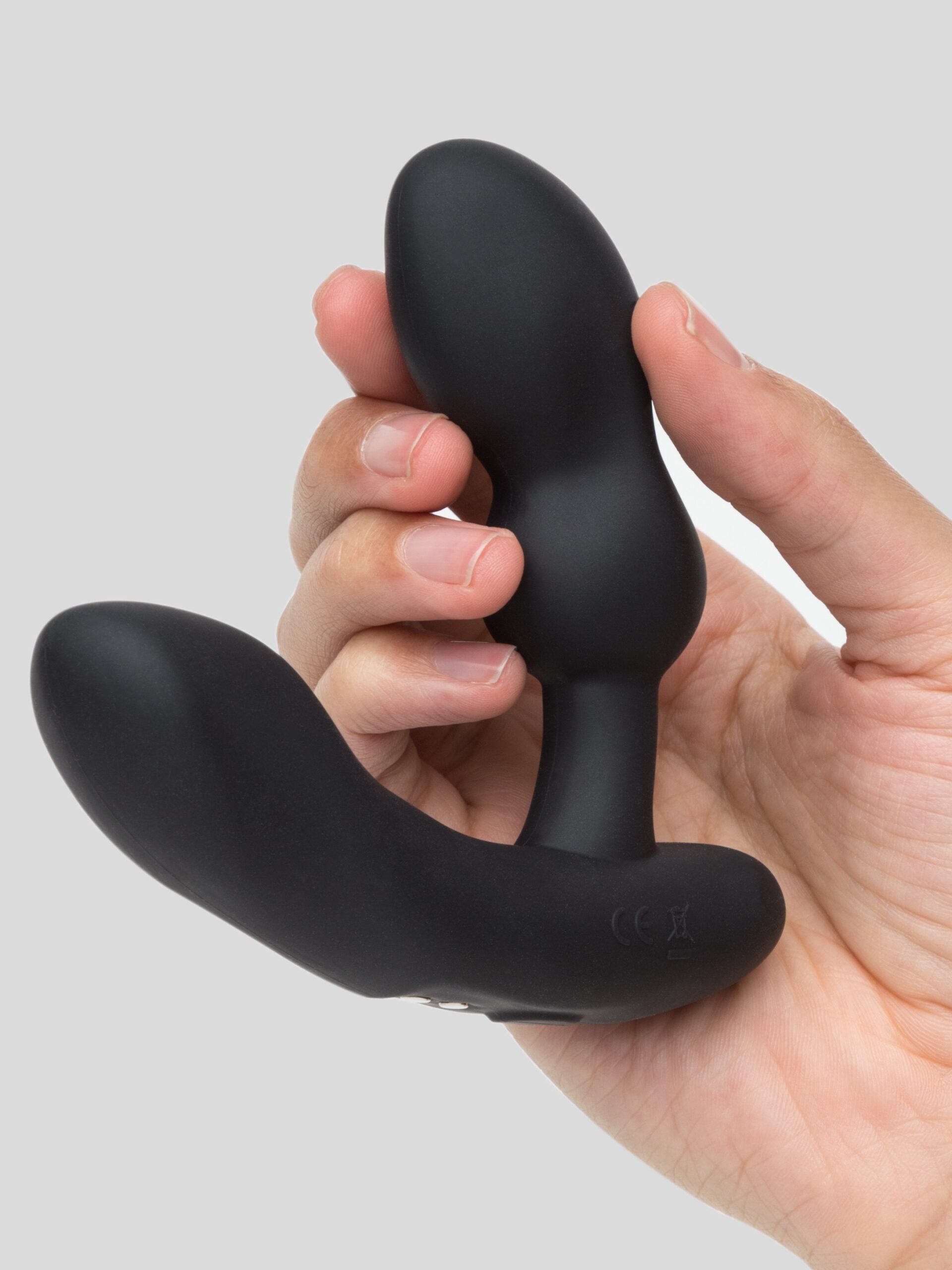 Lovense Edge 2 App Controlled Rechargeable Prostate Massager - Image 5