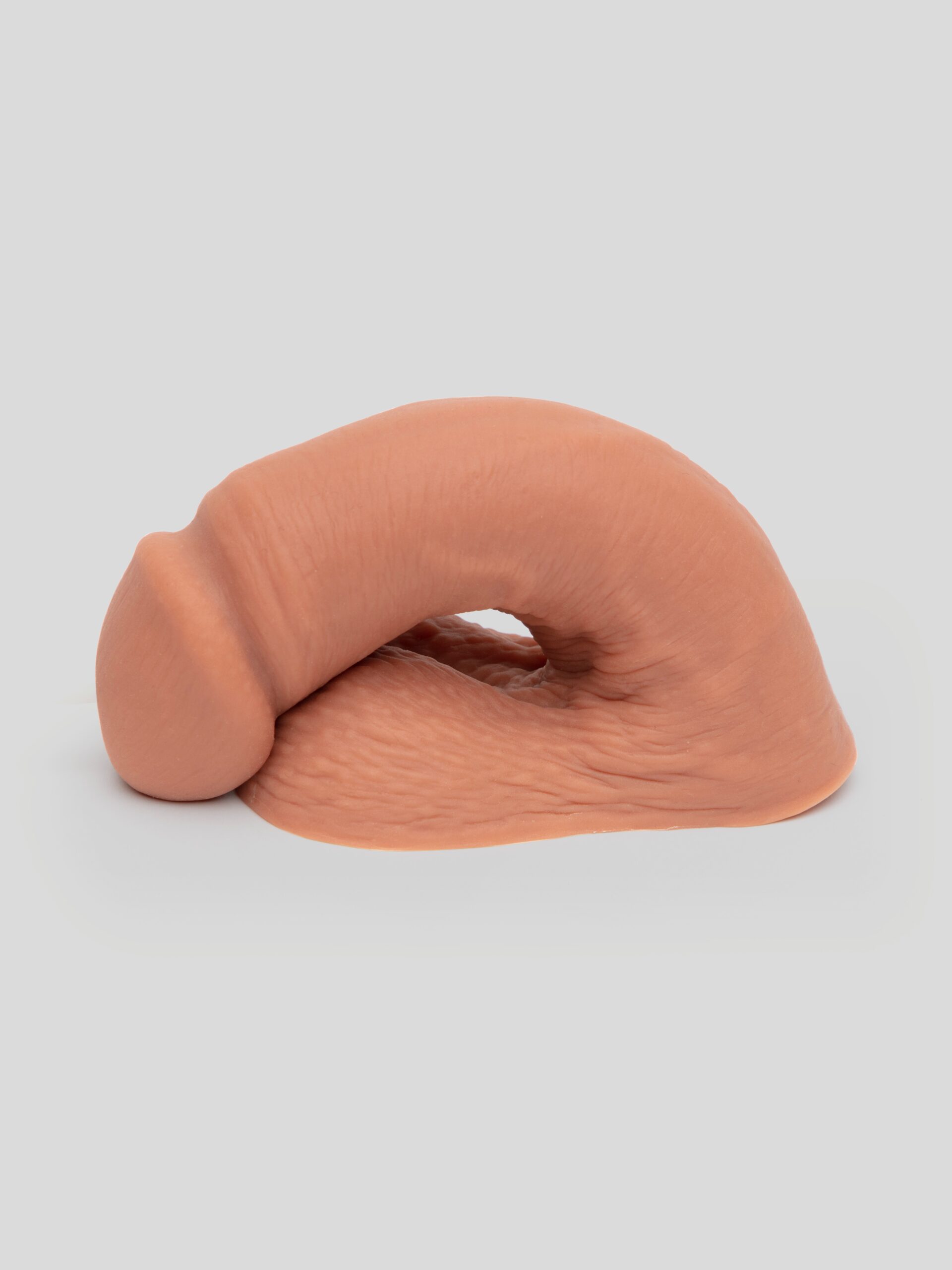 Lovehoney Easy Squeezy Soft Packer 6 Inch - Image 2