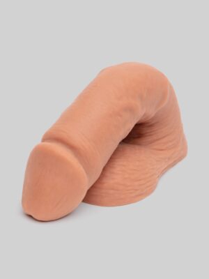 Lovehoney Easy Squeezy Soft Packer 8 Inch