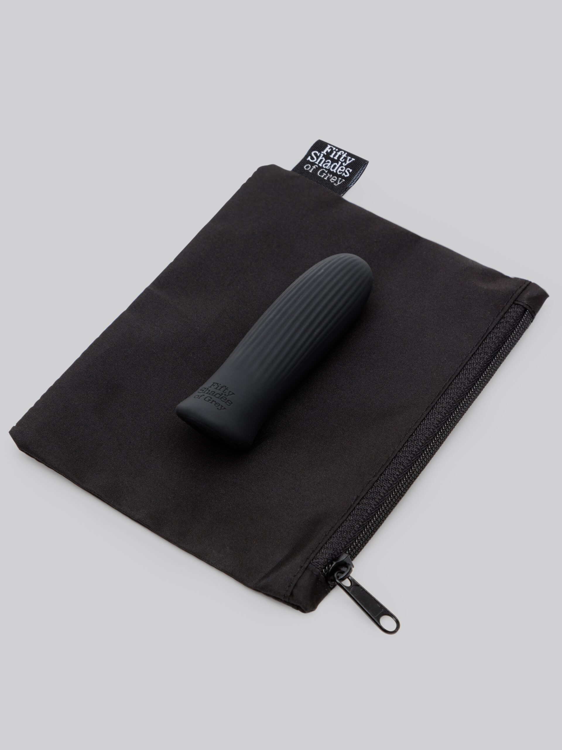 Fifty Shades of Grey Sensation Rechargeable Bullet Vibrator - Image 4