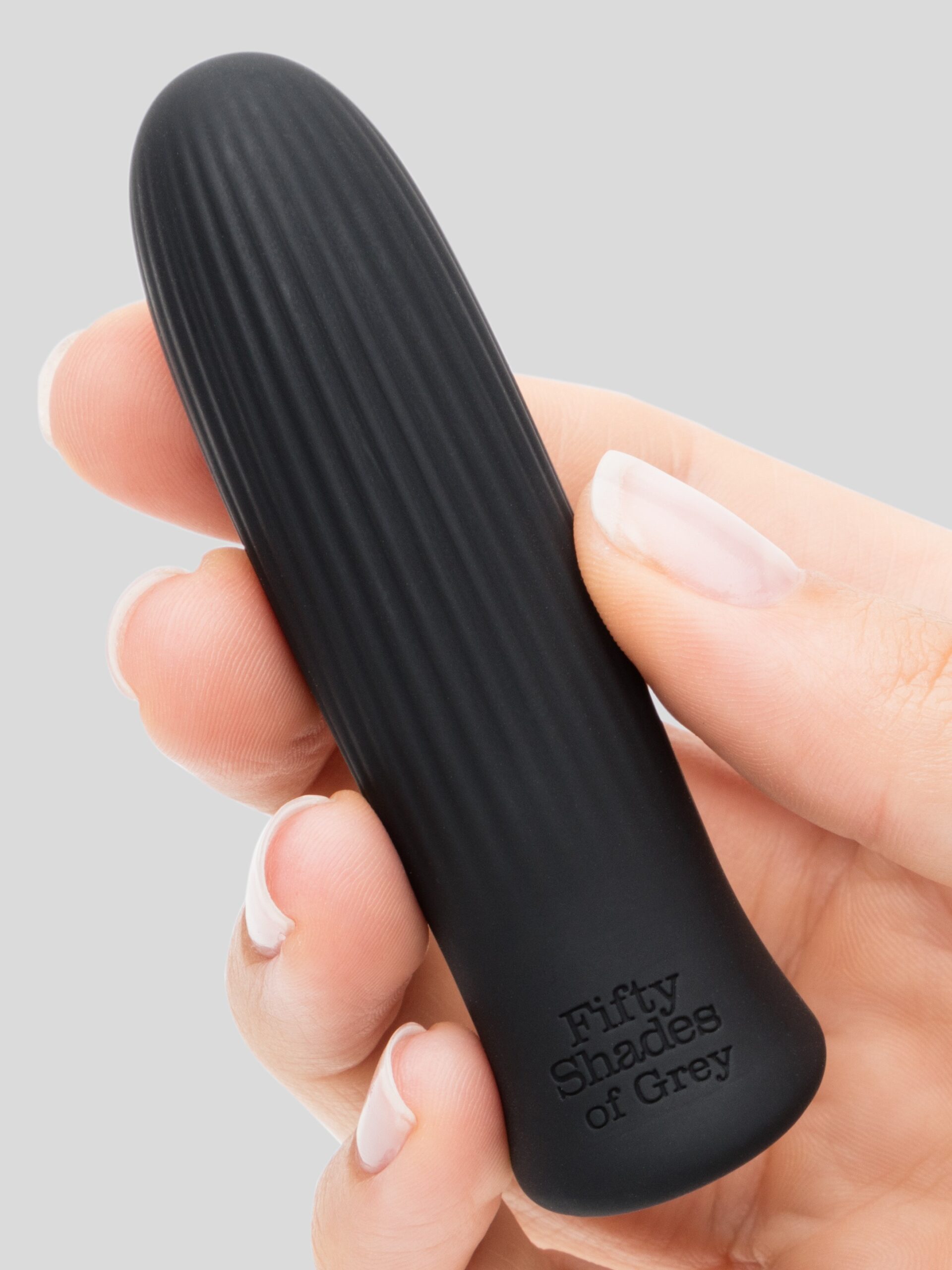 Fifty Shades of Grey Sensation Rechargeable Bullet Vibrator - Image 5