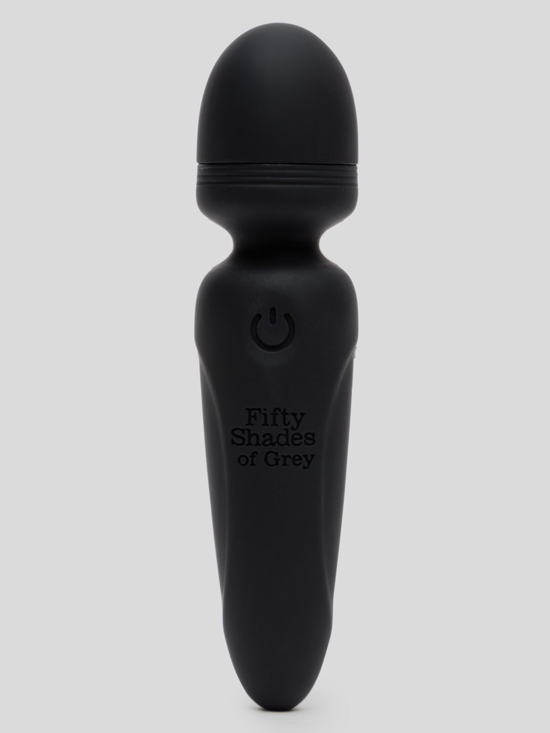 Fifty Shades of Grey Sensation Rechargeable Mini Wand Vibrator