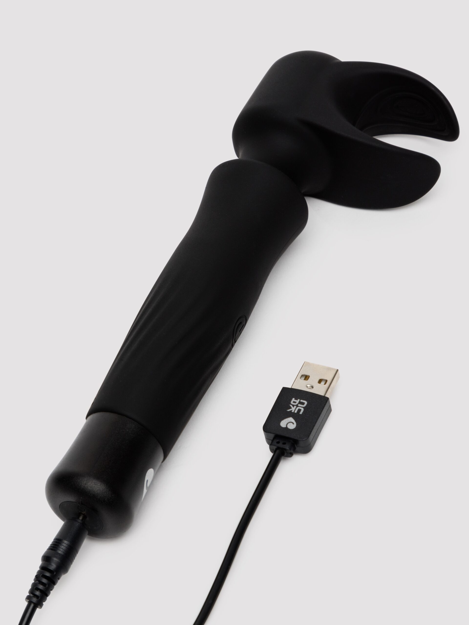 Lovehoney Power Play 7 Function Male Massage Wand - Image 5