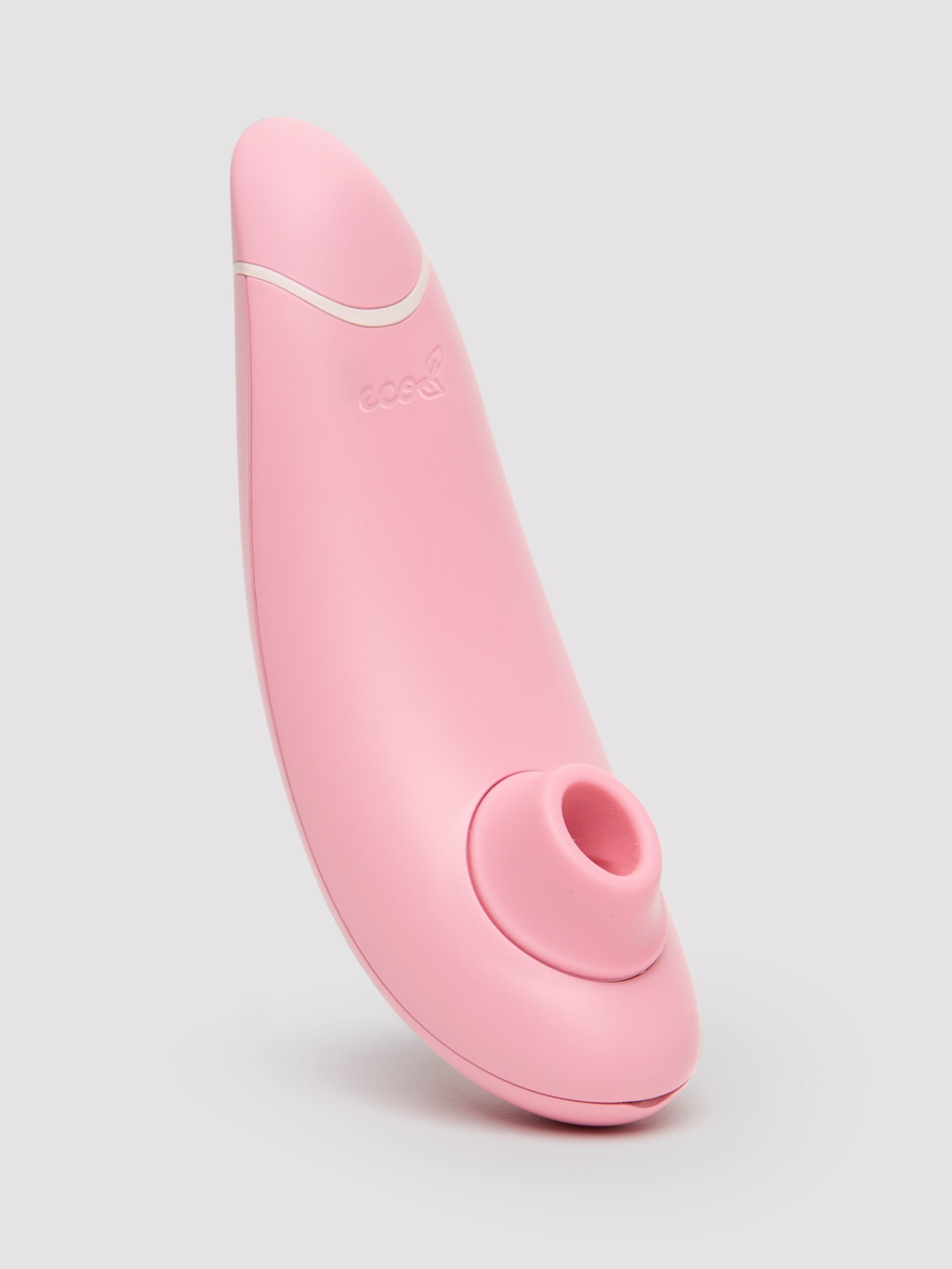 Womanizer Premium Eco Smart Silence Clitoral Stimulator - Image 2