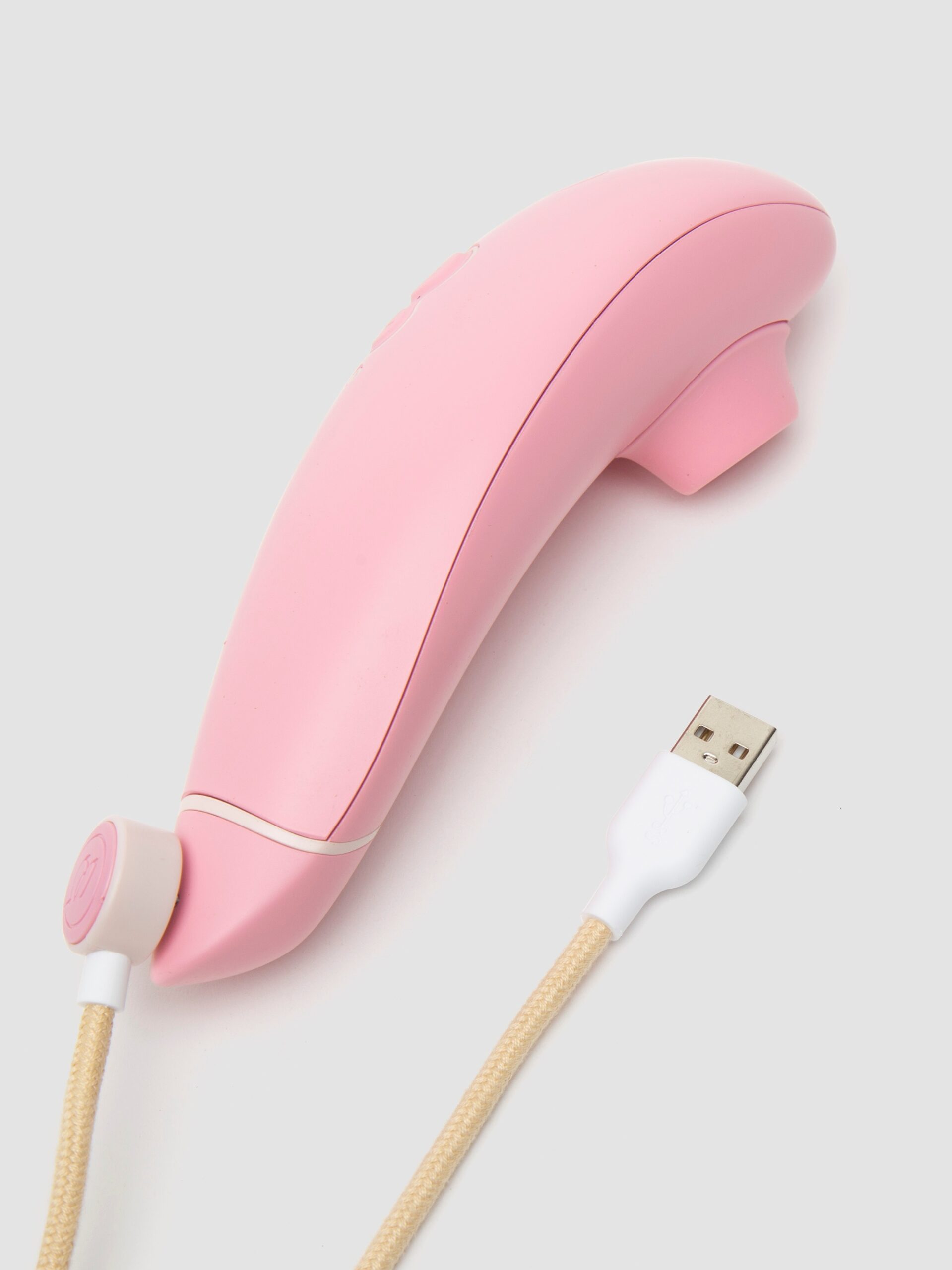 Womanizer Premium Eco Smart Silence Clitoral Stimulator - Image 3