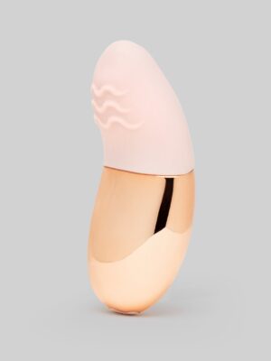 Le Wand Point Rechargeable Luxury Silicone Clitoral Vibrator