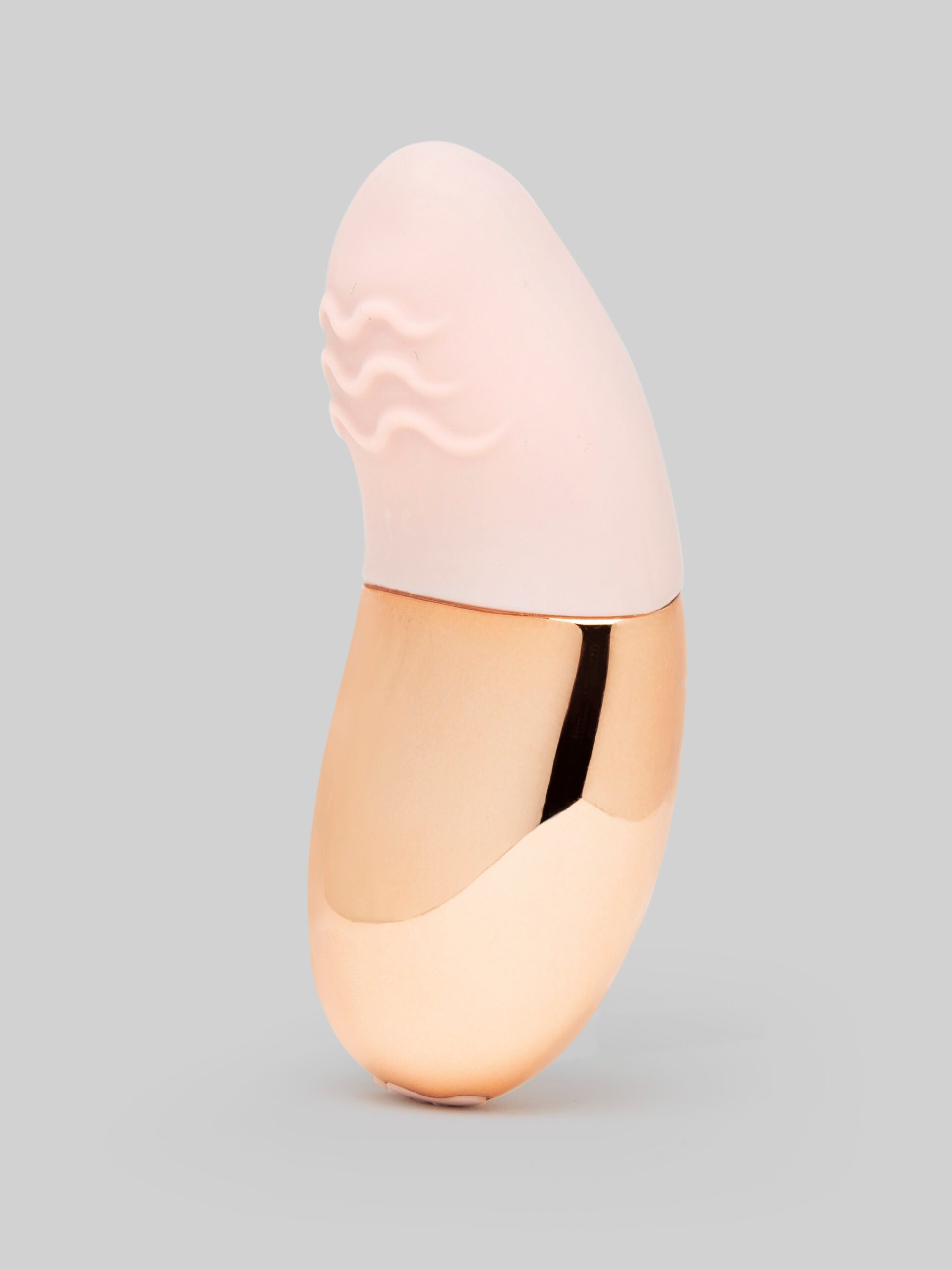 Le Wand Point Rechargeable Luxury Silicone Clitoral Vibrator
