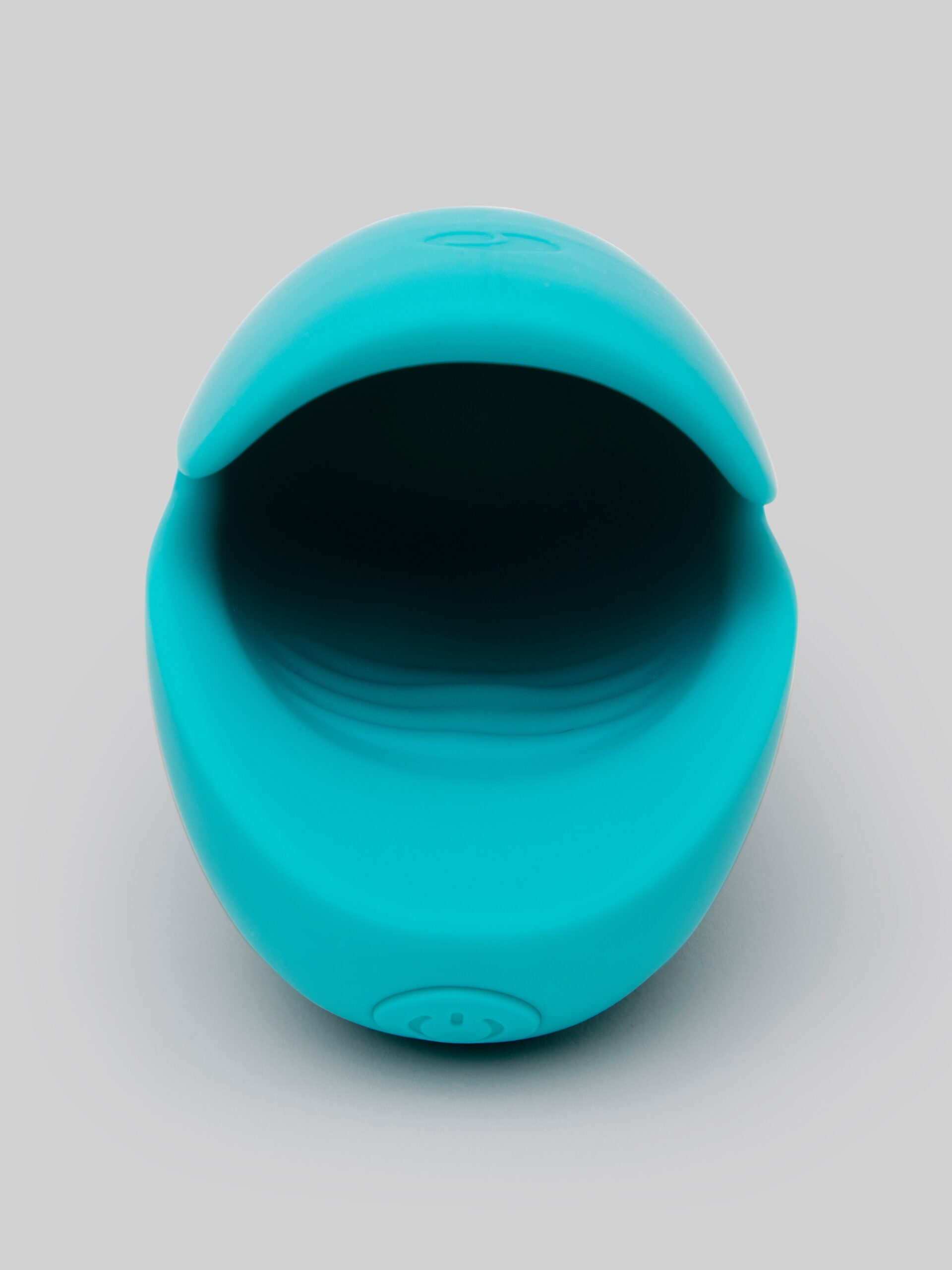 Lovehoney Ignite 20 Function Ribbed Male Head Vibrator - Image 2