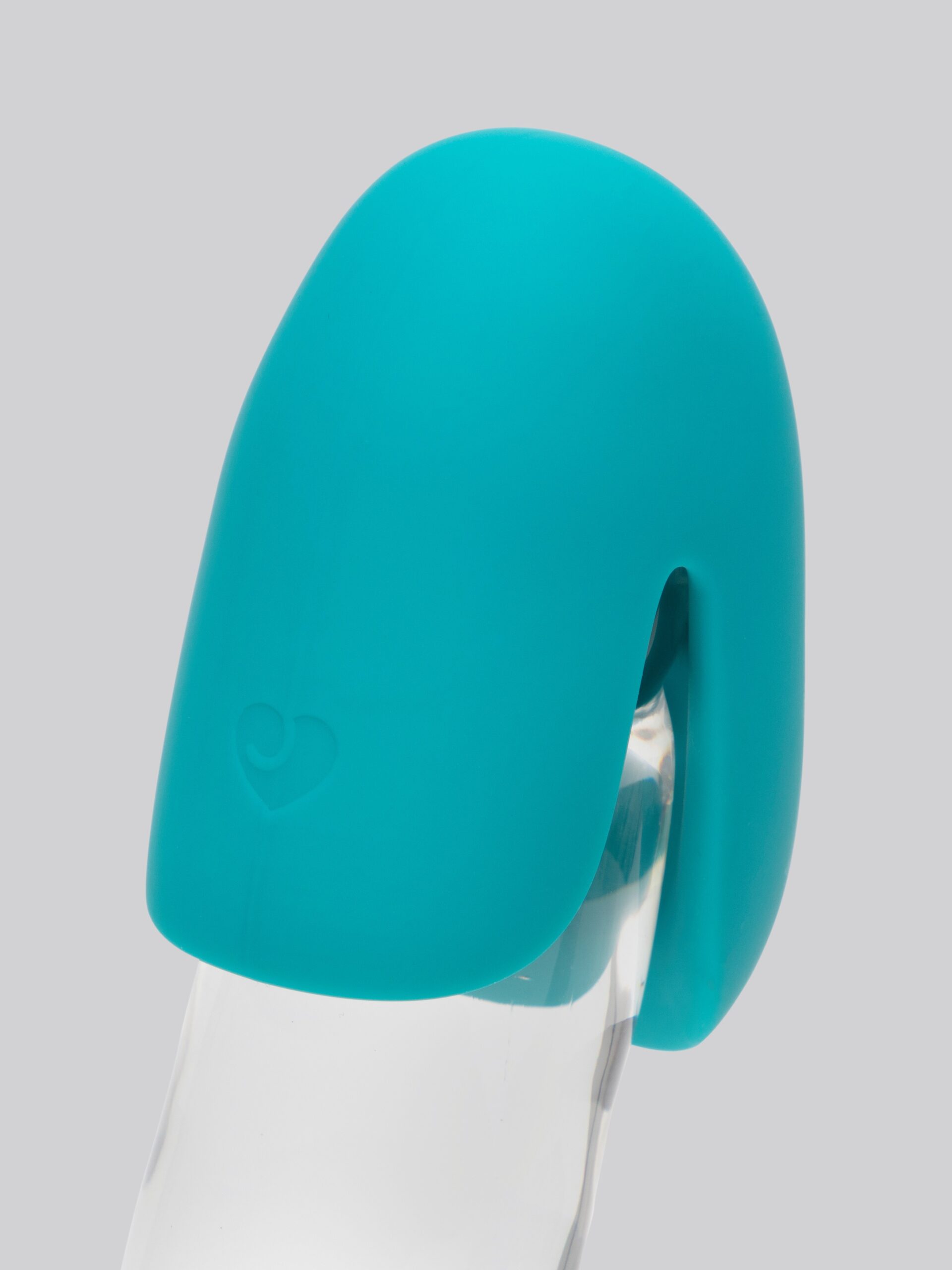 Lovehoney Ignite 20 Function Ribbed Male Head Vibrator - Image 4