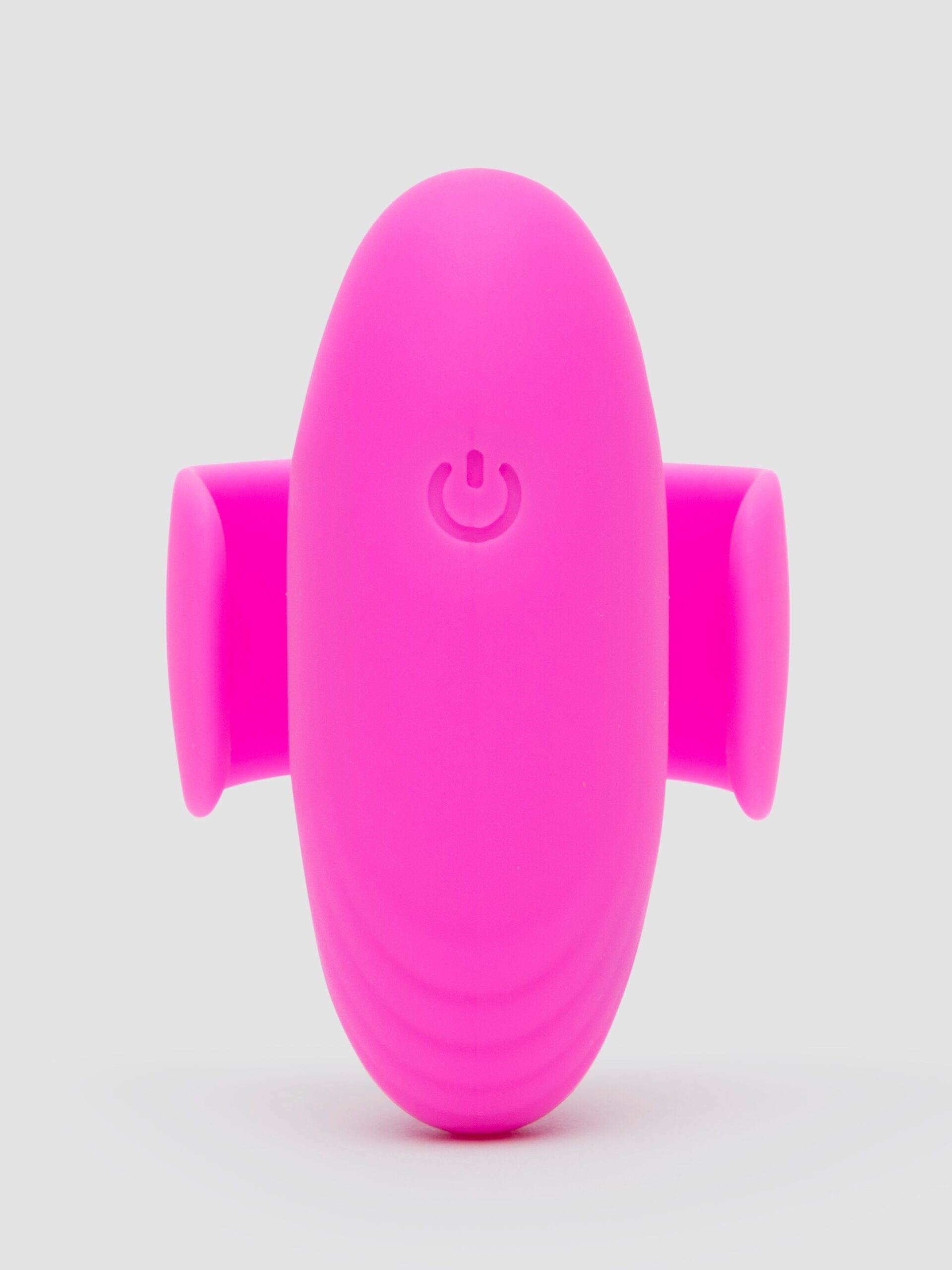 Lovehoney Ignite 20 Function Textured Finger Vibrator