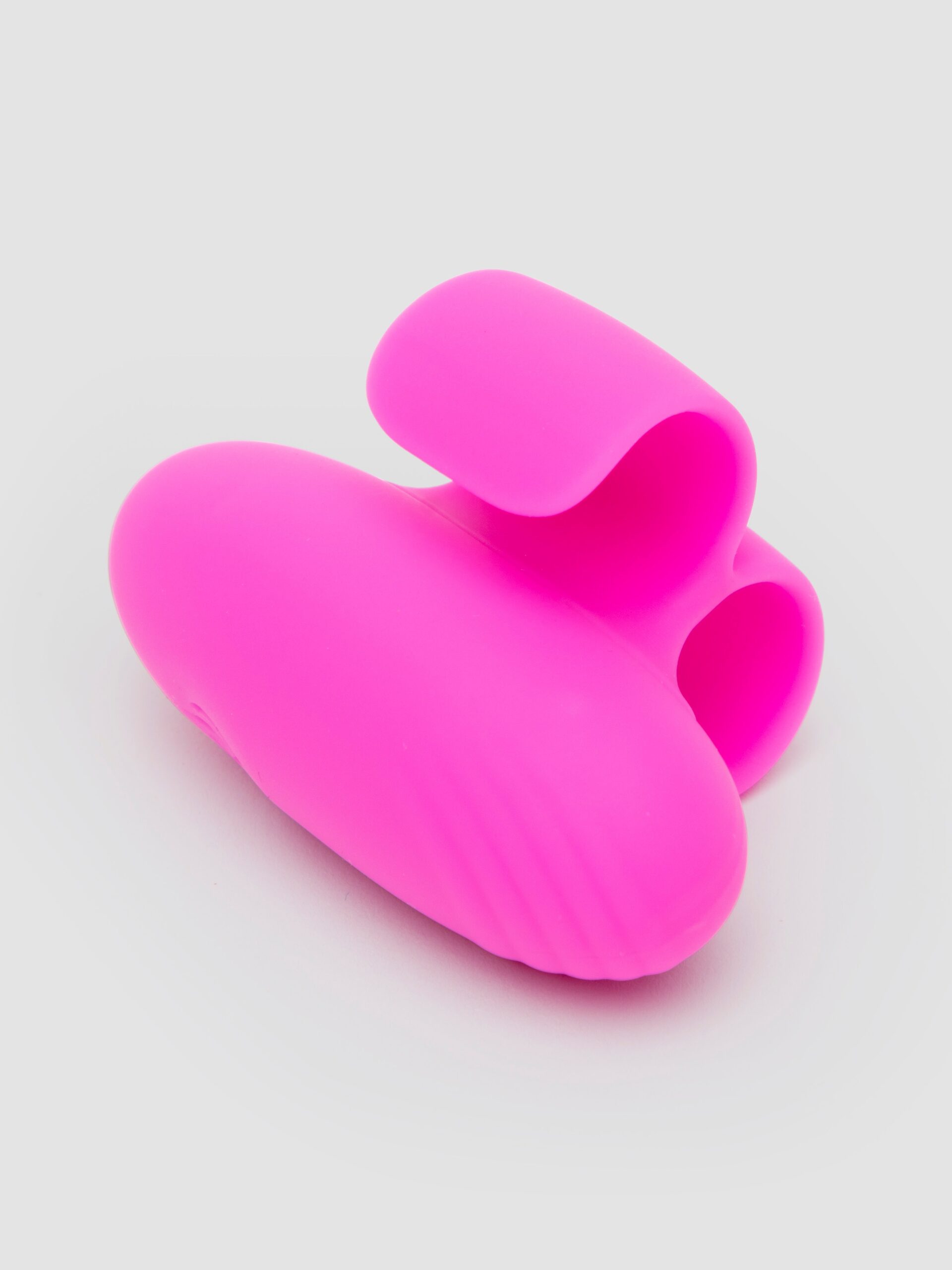 Lovehoney Ignite 20 Function Textured Finger Vibrator - Image 2