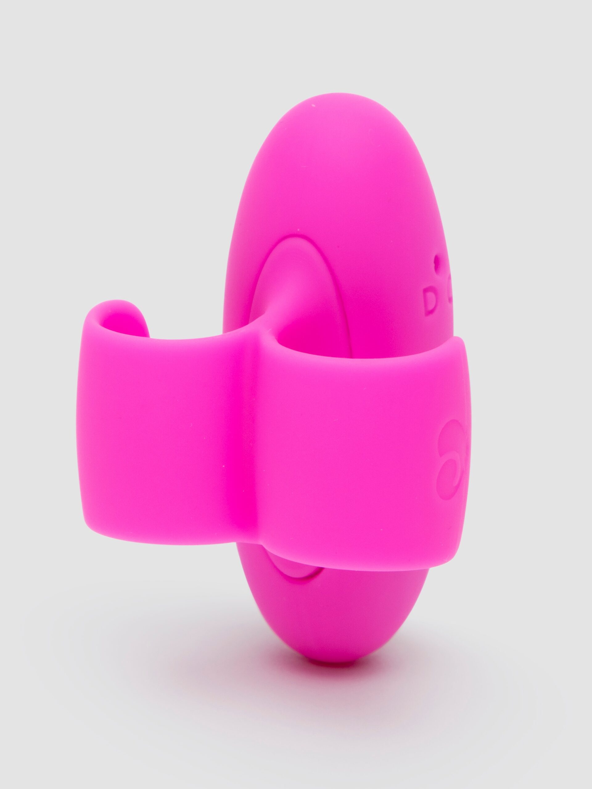 Lovehoney Ignite 20 Function Textured Finger Vibrator - Image 3