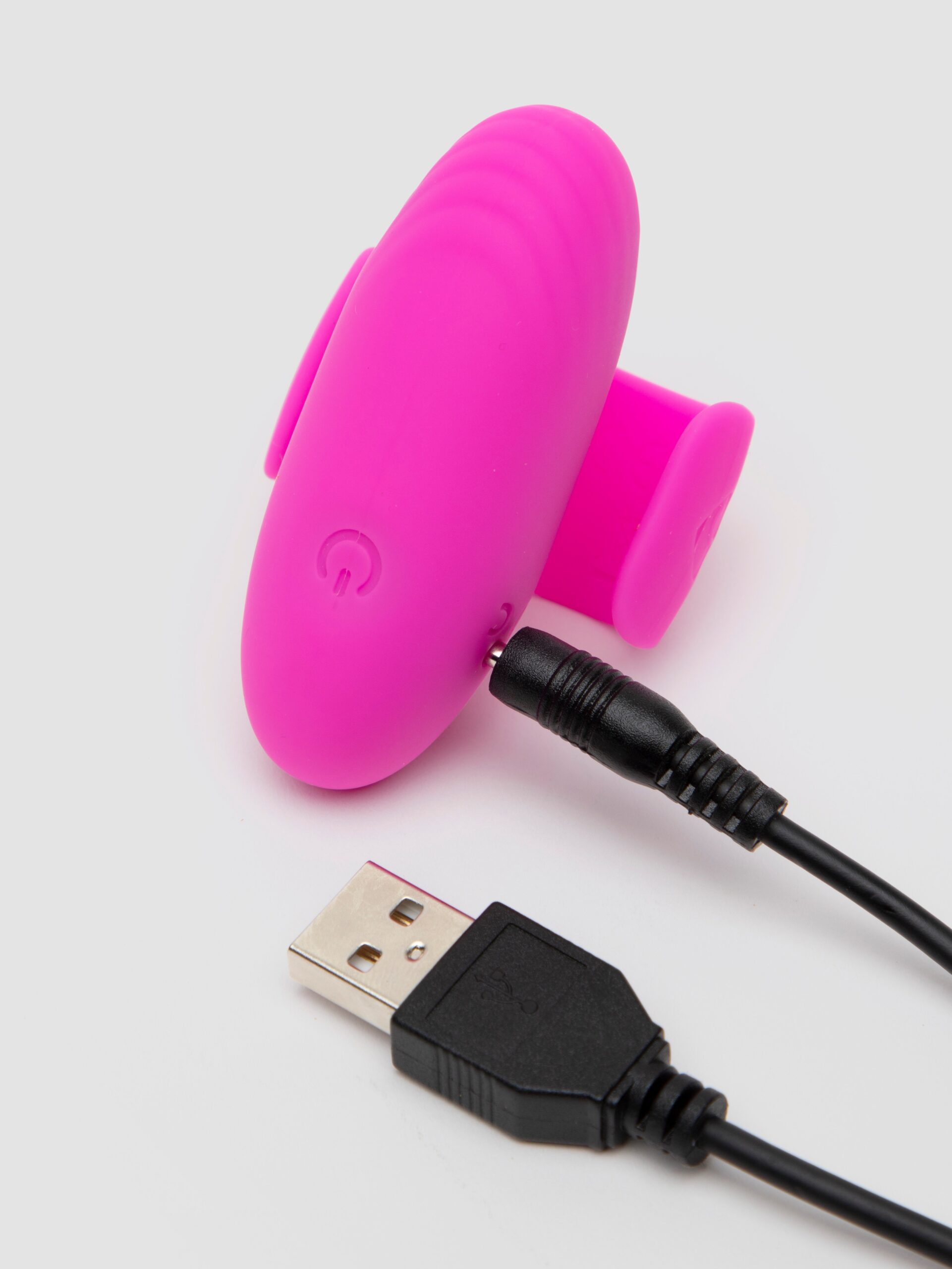 Lovehoney Ignite 20 Function Textured Finger Vibrator - Image 5