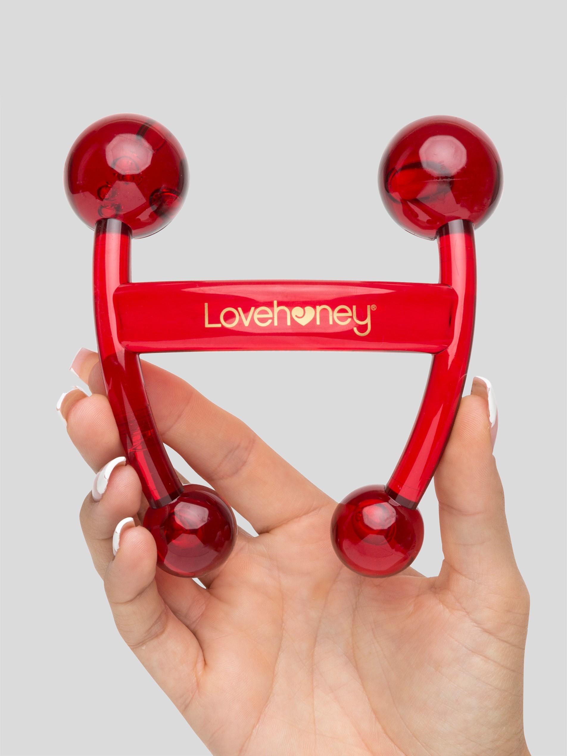 Lovehoney Come Together Rechargeable Sex Toy Kit (5 Piece) - Image 2