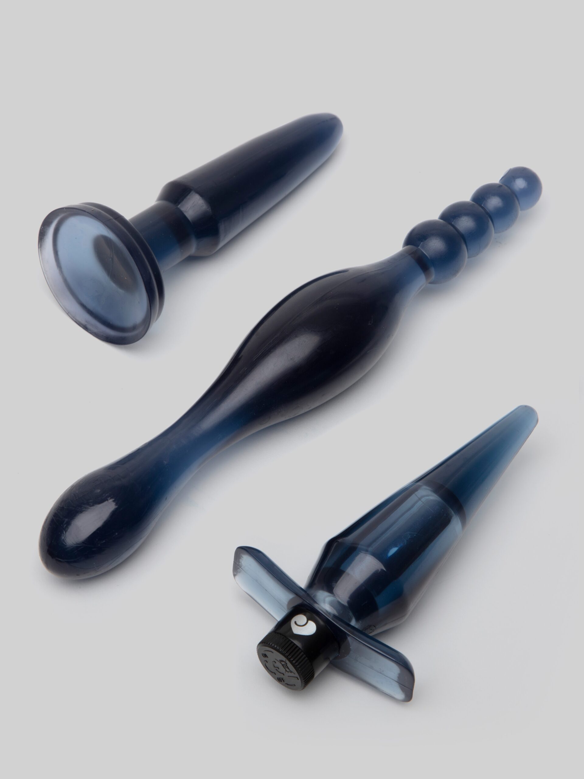 Lovehoney Get Started Beginner's Anal Kit (4 Piece) - Image 3