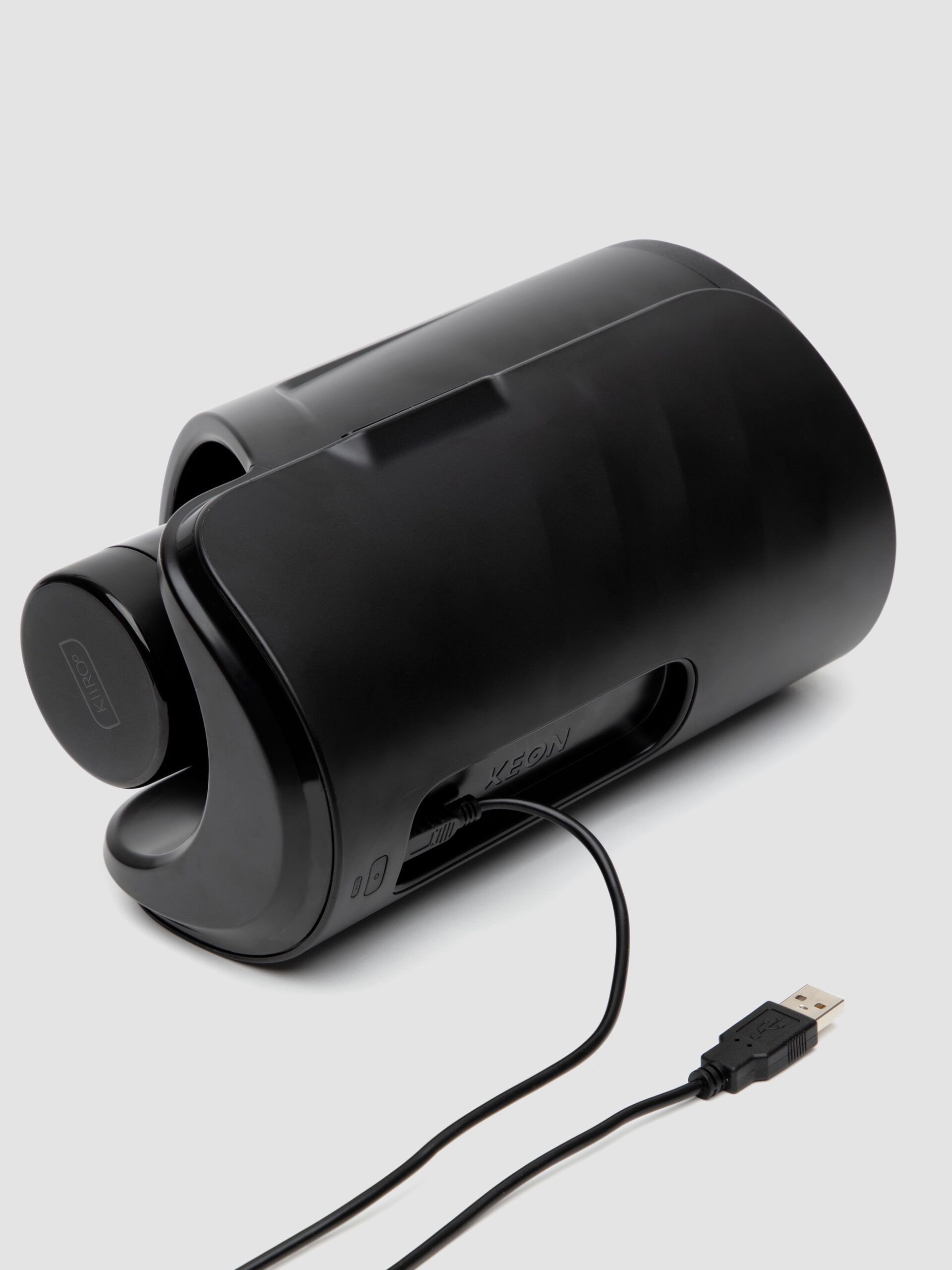 Keon by Kiiroo Interactive Male Masturbator Combo Set - Image 6