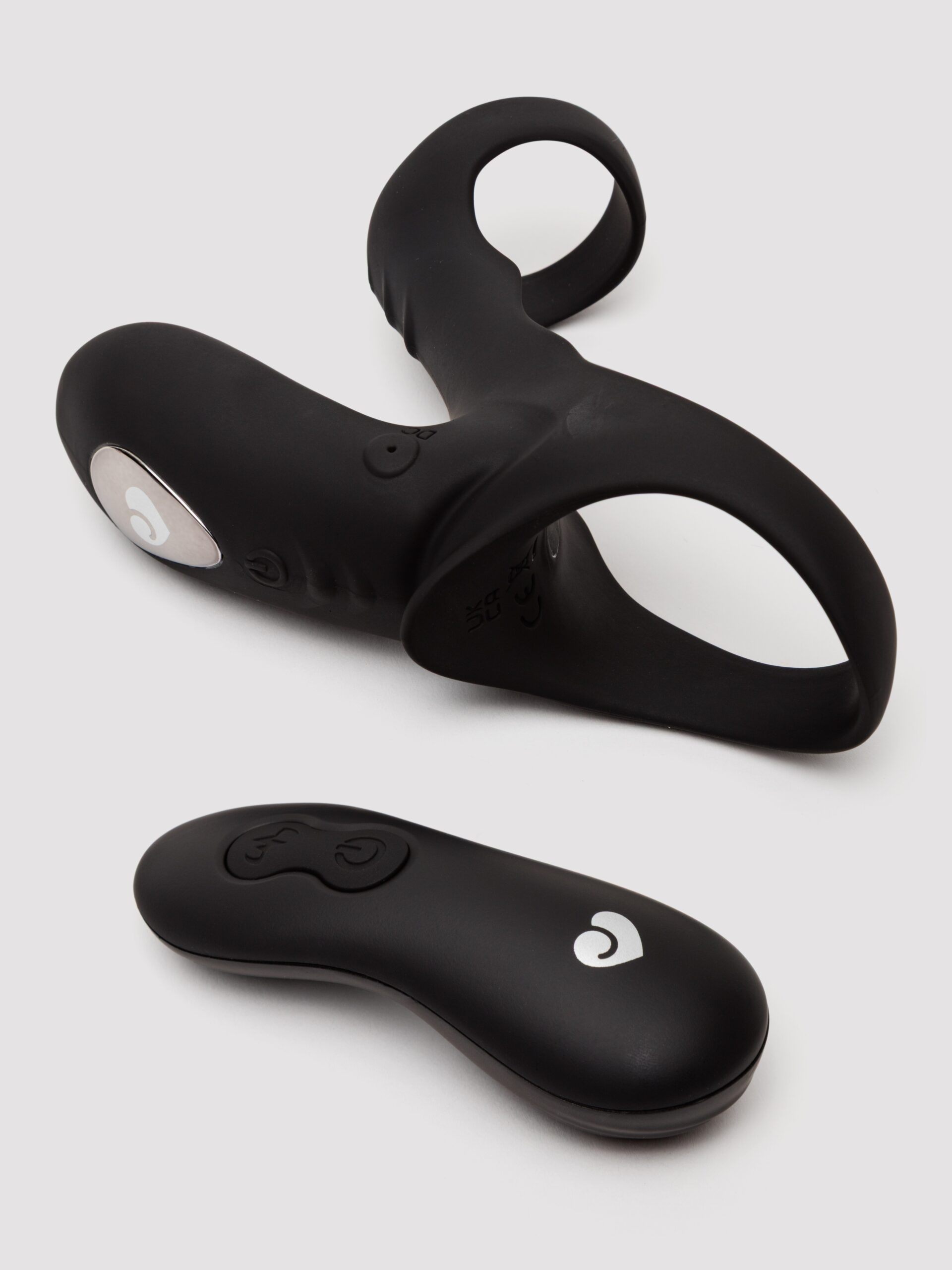 Lovehoney Rechargeable Remote Control Penis Sleeve and Clitoral Stimulator - Image 3