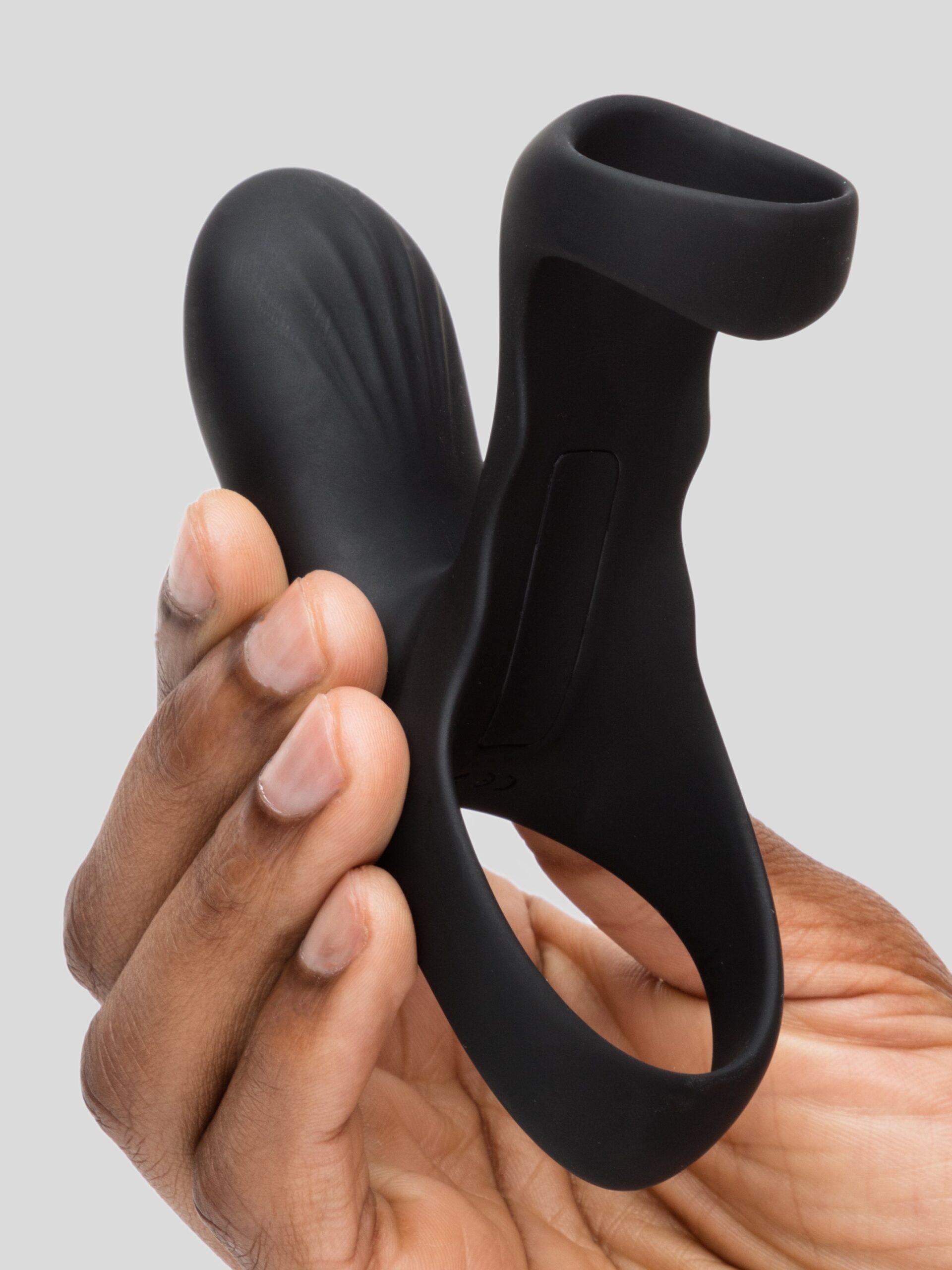 Lovehoney Rechargeable Remote Control Penis Sleeve and Clitoral Stimulator - Image 5