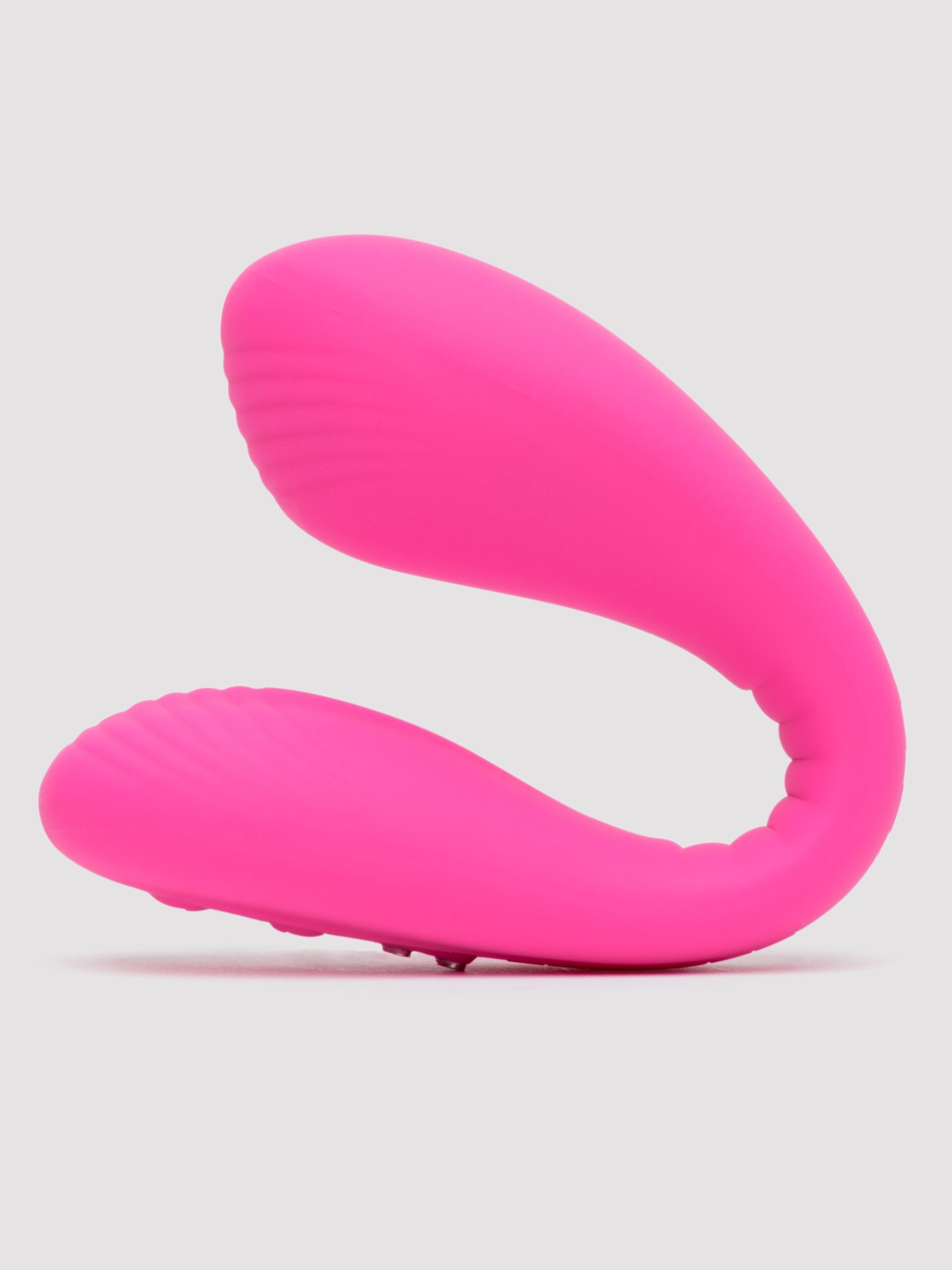 Lovense Dolce App Controlled Dual Clitoral and G-Spot Vibrator - Image 2