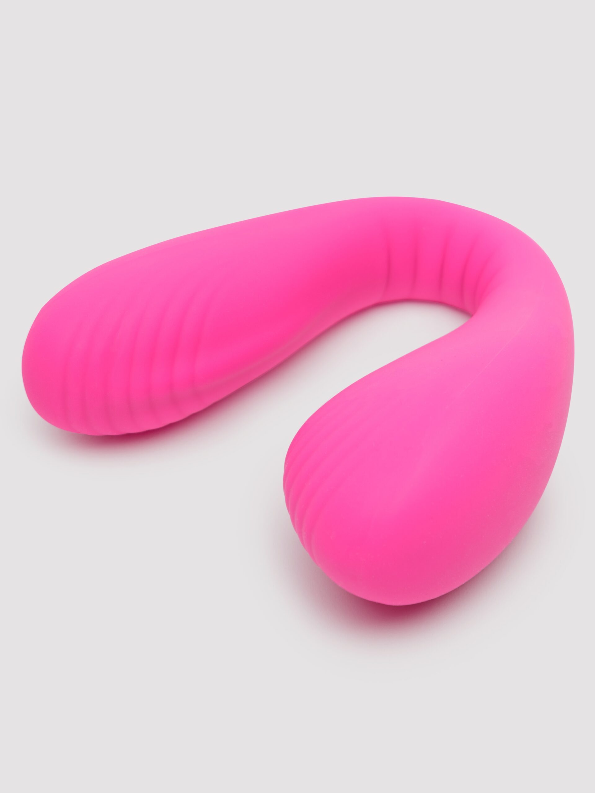 Lovense Dolce App Controlled Dual Clitoral and G-Spot Vibrator - Image 3