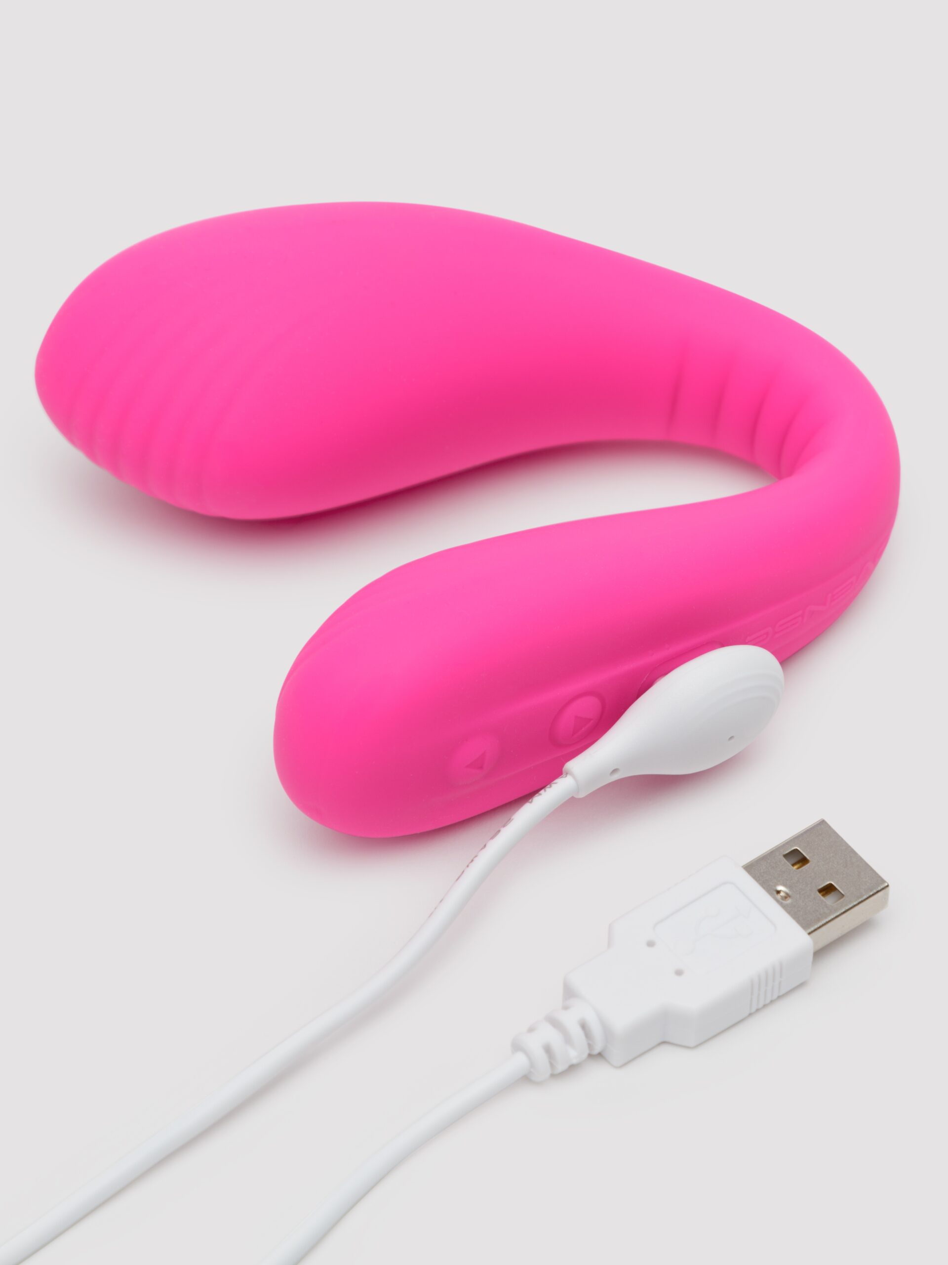 Lovense Dolce App Controlled Dual Clitoral and G-Spot Vibrator - Image 4