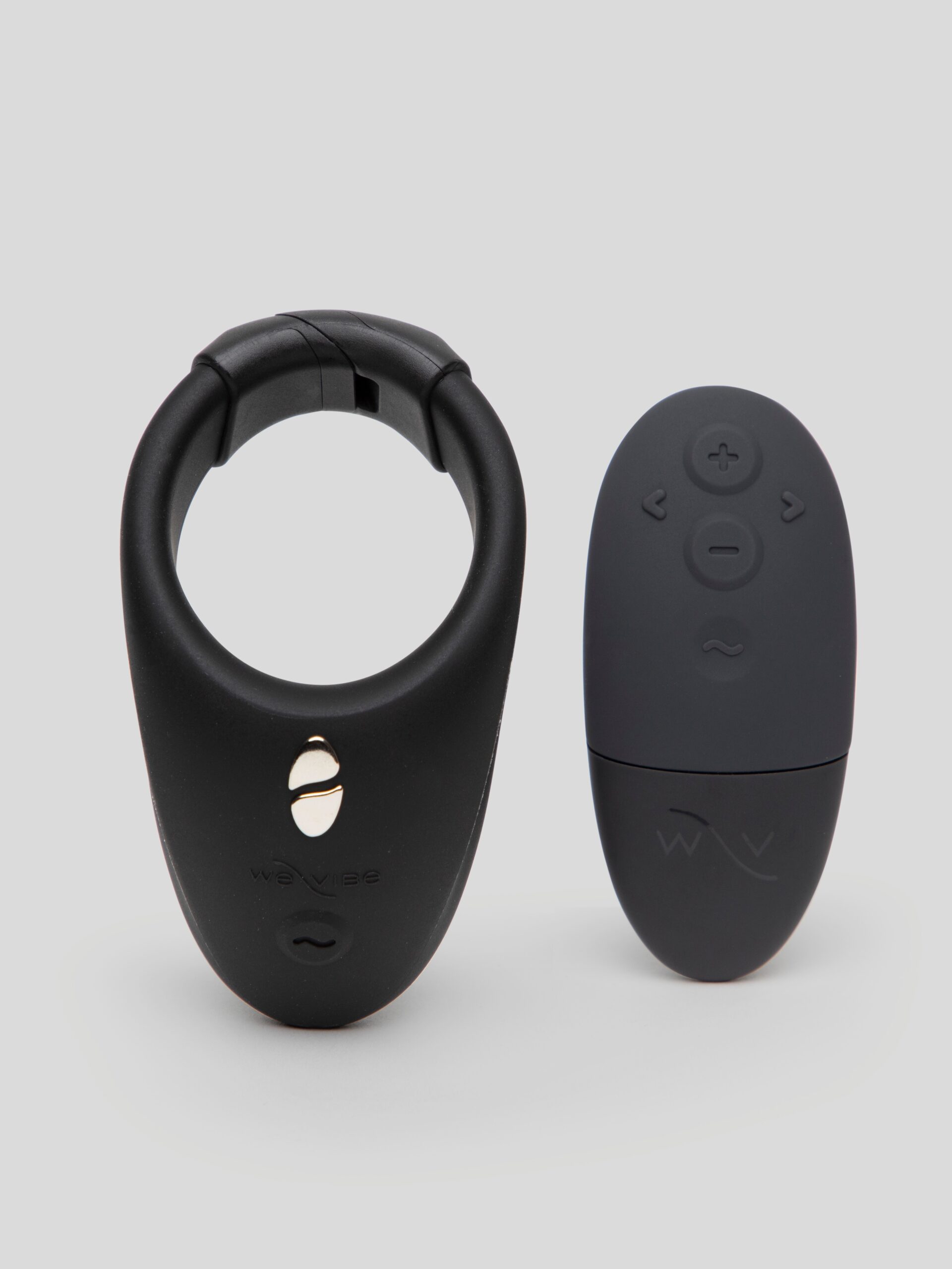 We-Vibe Bond App Controlled Rechargeable Wearable Vibrating Cock Ring - Image 2