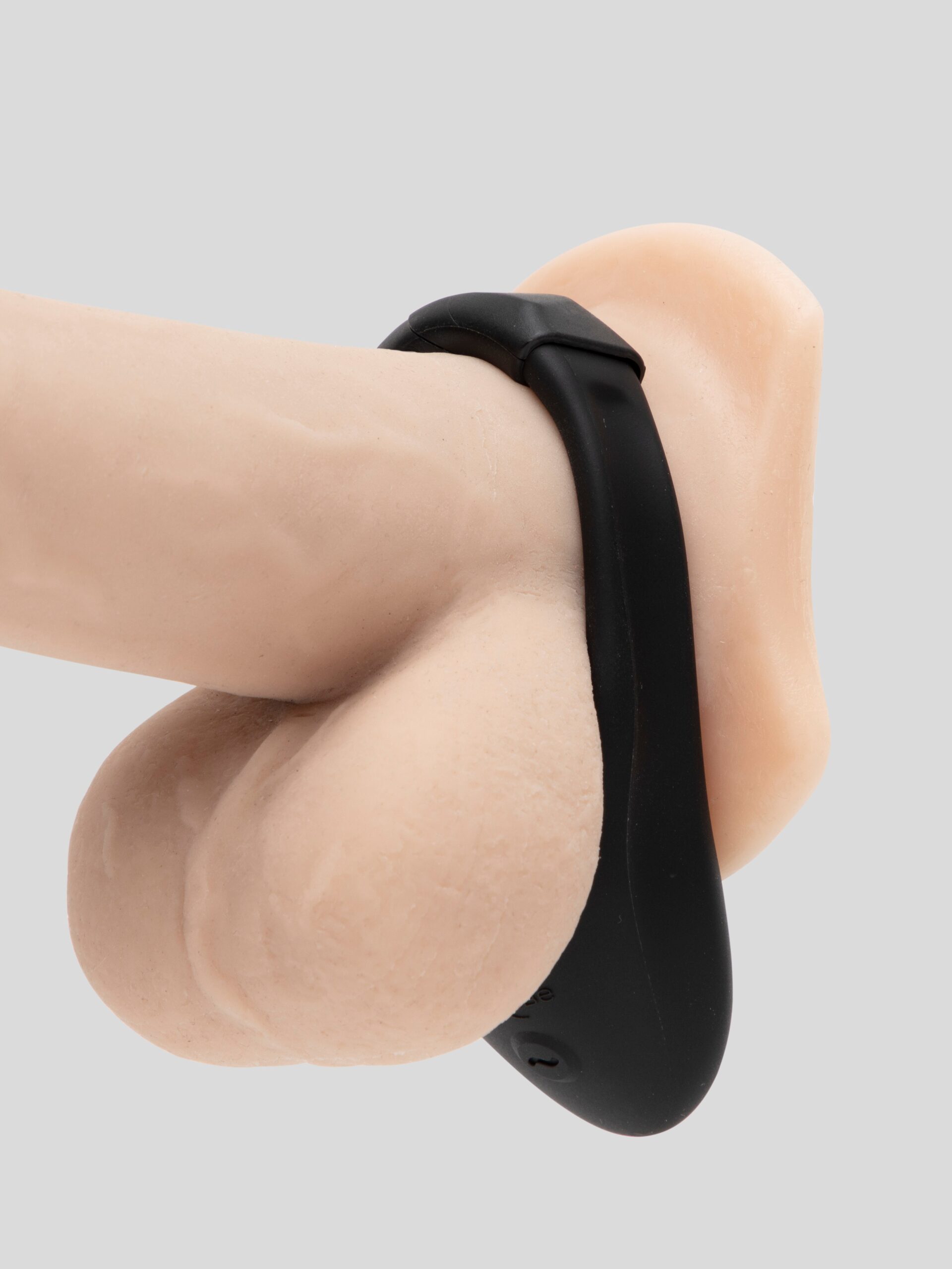 We-Vibe Bond App Controlled Rechargeable Wearable Vibrating Cock Ring - Image 4