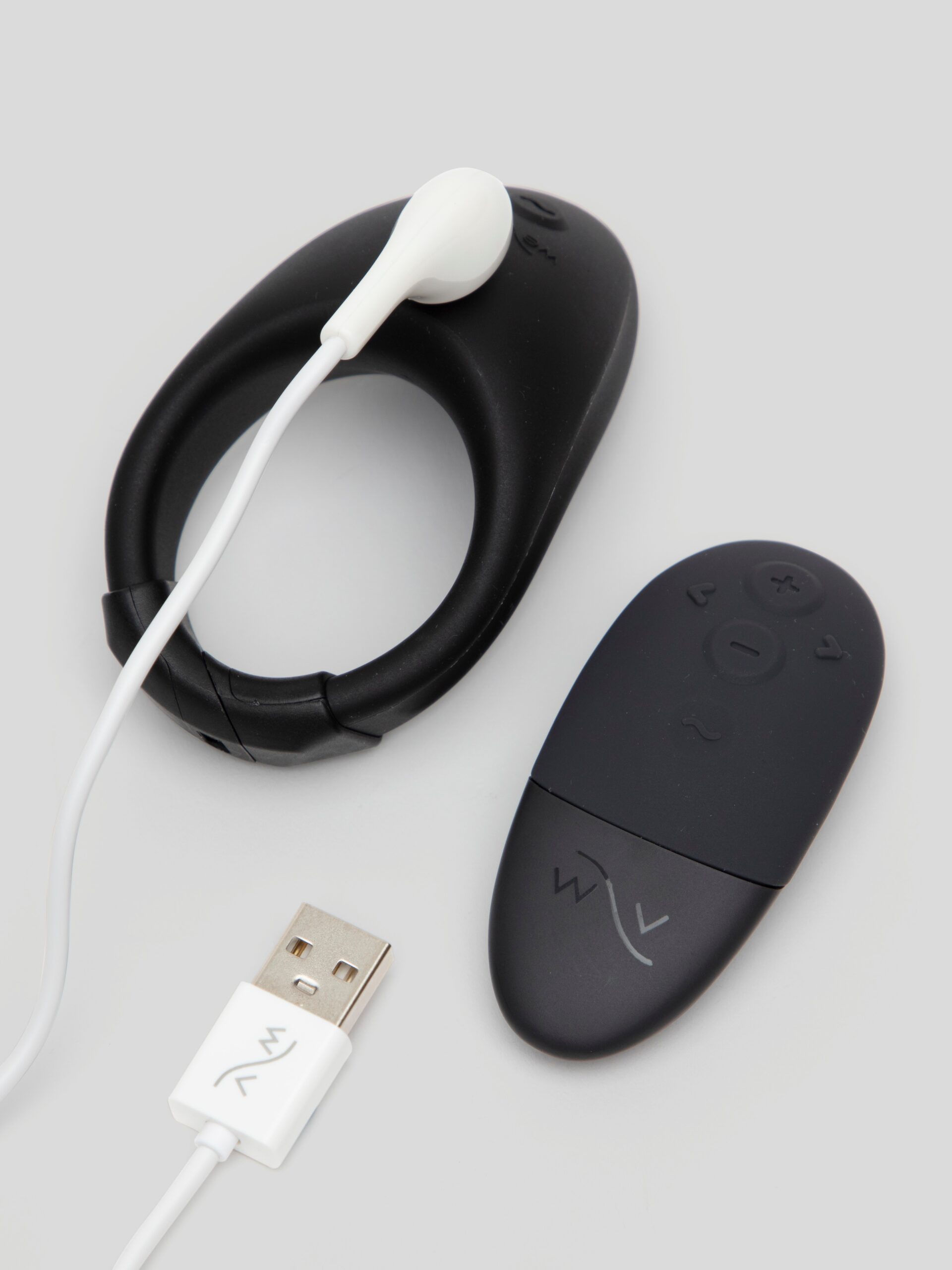 We-Vibe Bond App Controlled Rechargeable Wearable Vibrating Cock Ring - Image 6