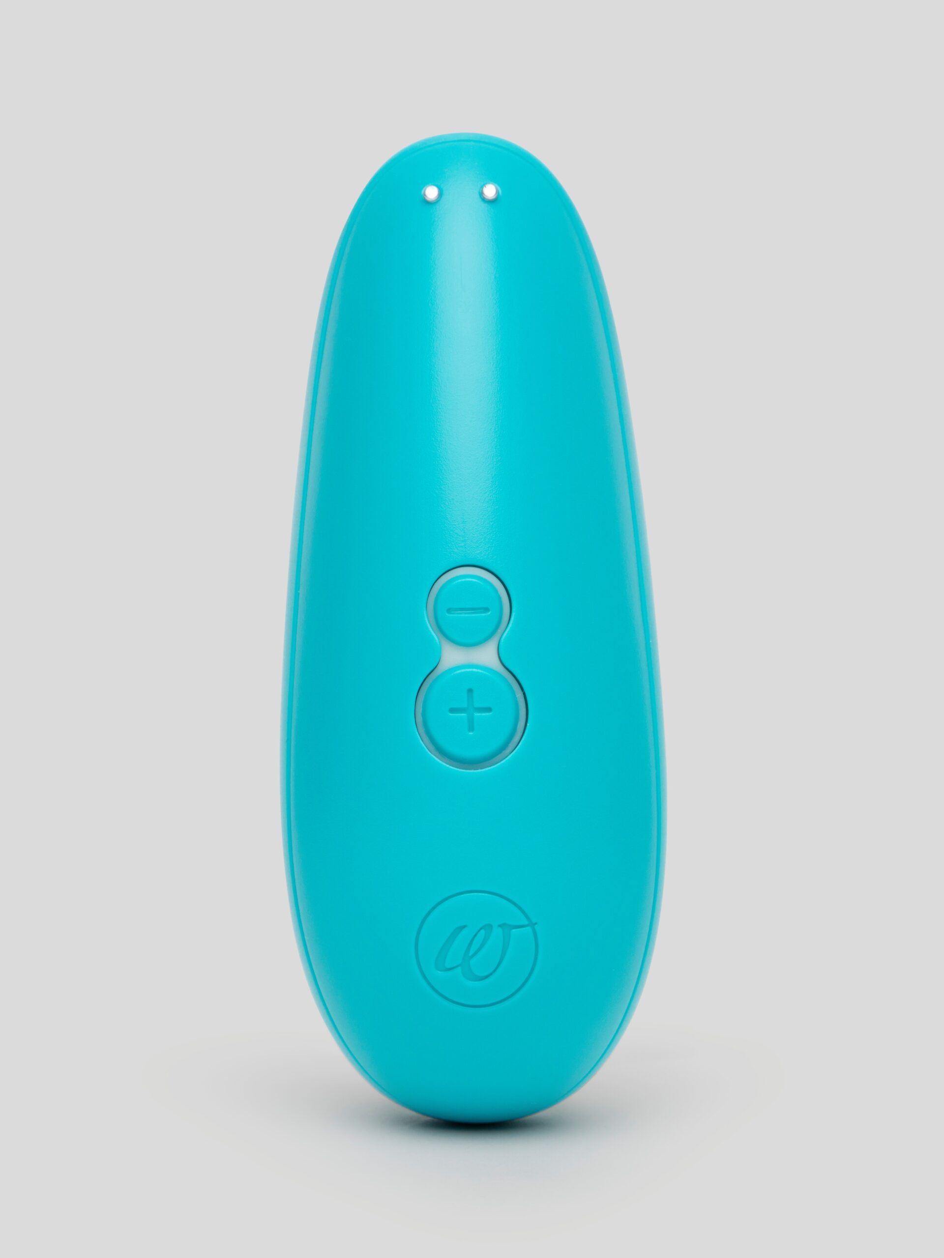 Womanizer Starlet 3 Rechargeable Clitoral Suction Stimulator - Image 2