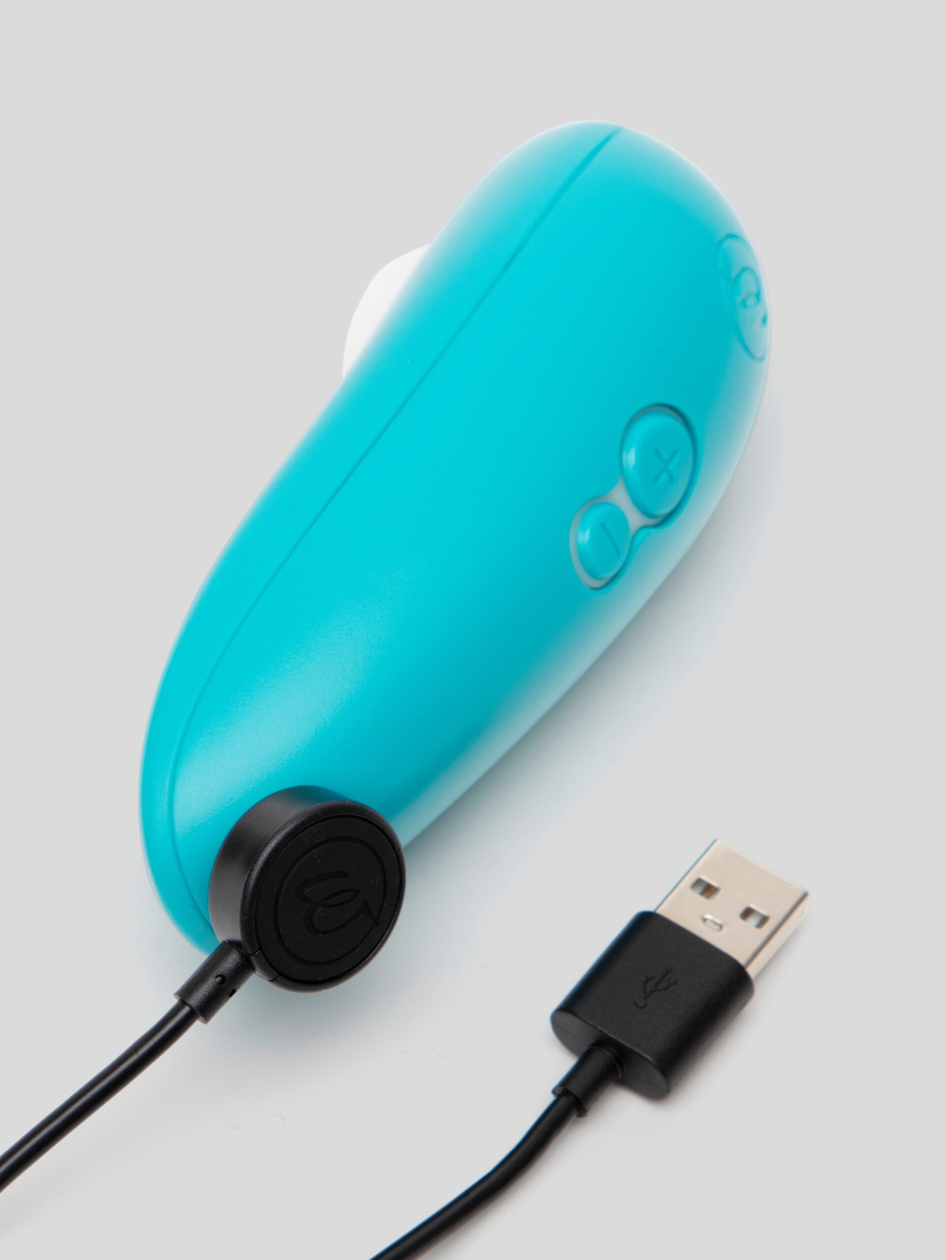 Womanizer Starlet 3 Rechargeable Clitoral Suction Stimulator - Image 4
