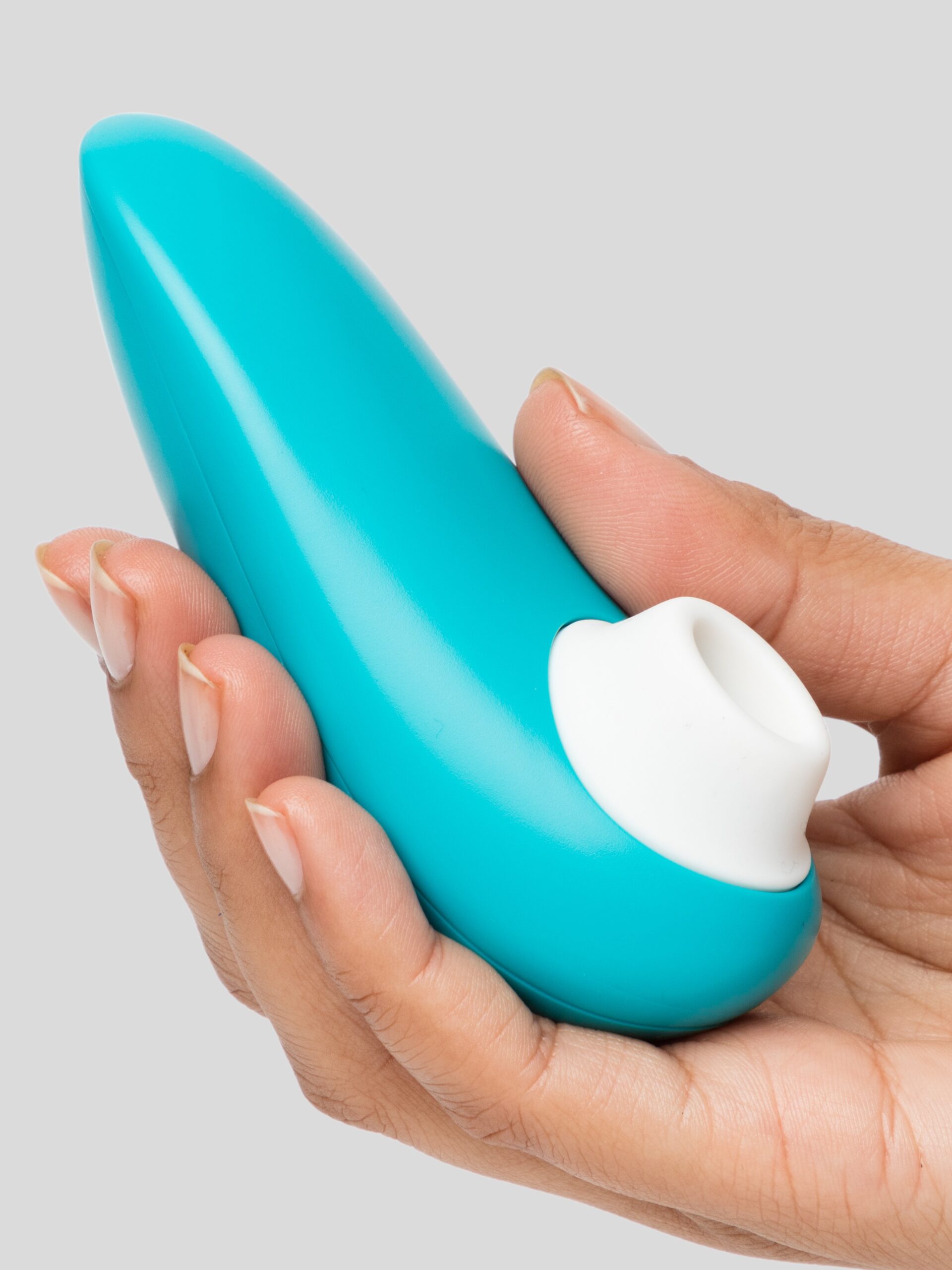 Womanizer Starlet 3 Rechargeable Clitoral Suction Stimulator - Image 7