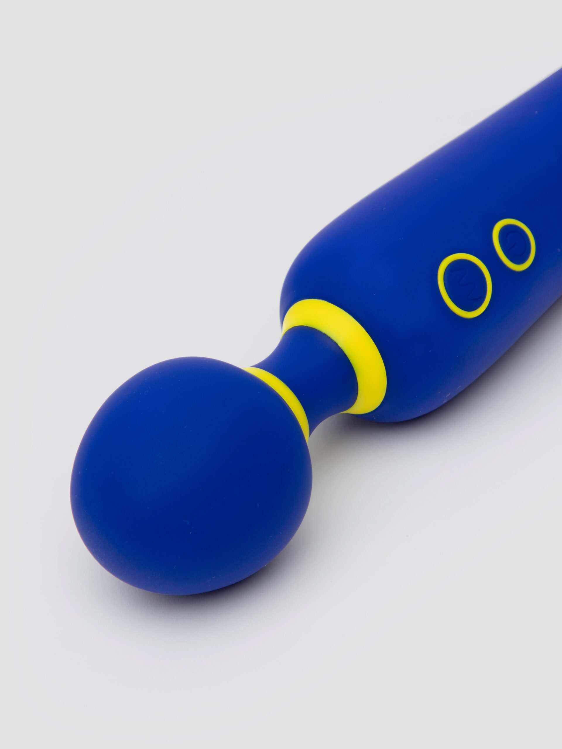 ROMP Flip Rechargeable Wand Vibrator - Image 2