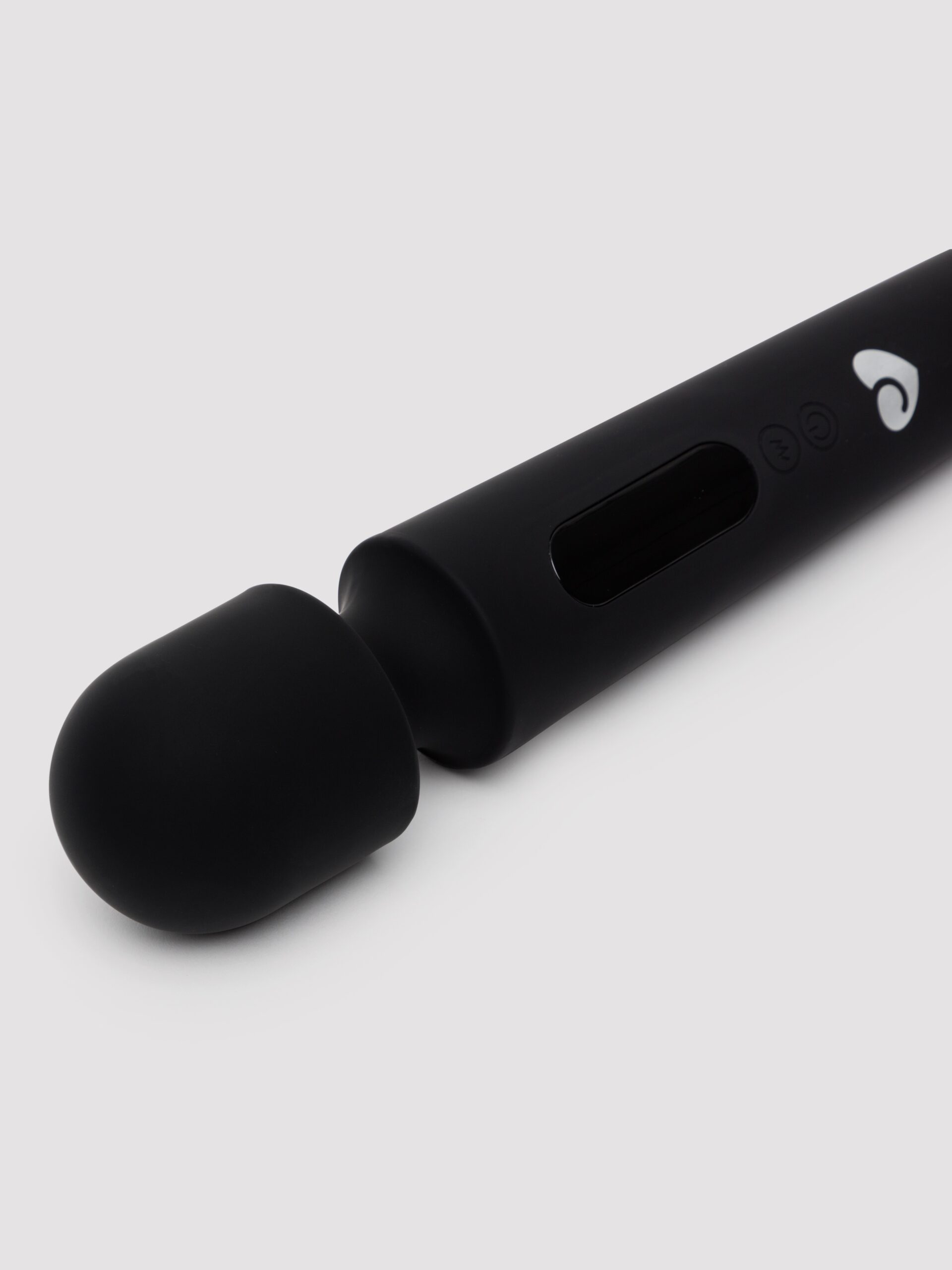 Lovehoney Power Play Rechargeable Wand Vibrator - Image 3