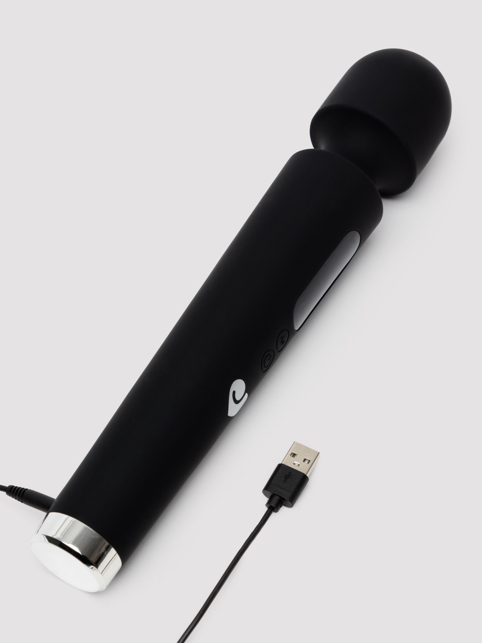 Lovehoney Power Play Rechargeable Wand Vibrator - Image 4