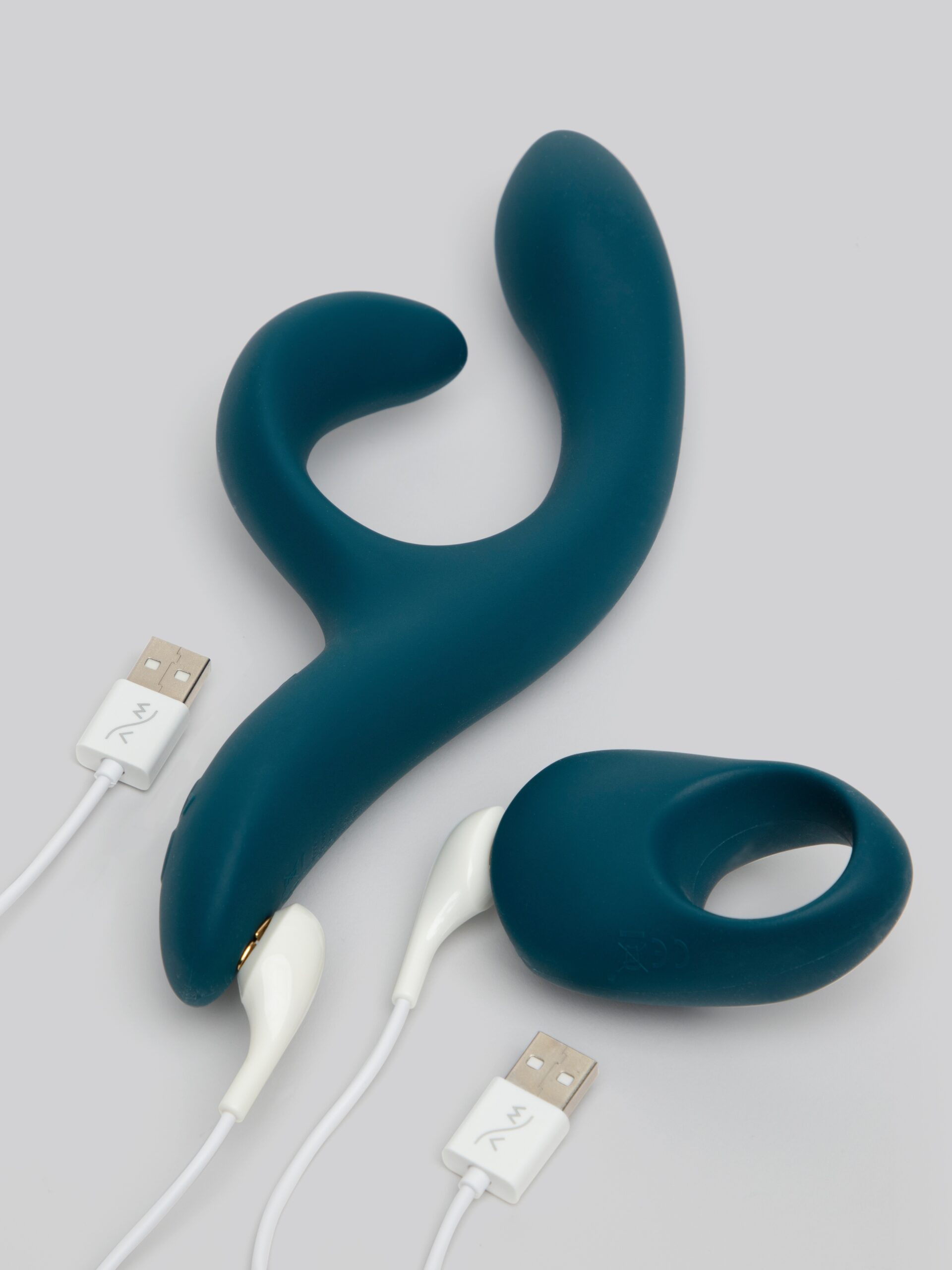 We-Vibe Date Night Special Edition App Controlled Couples Kit - Image 5