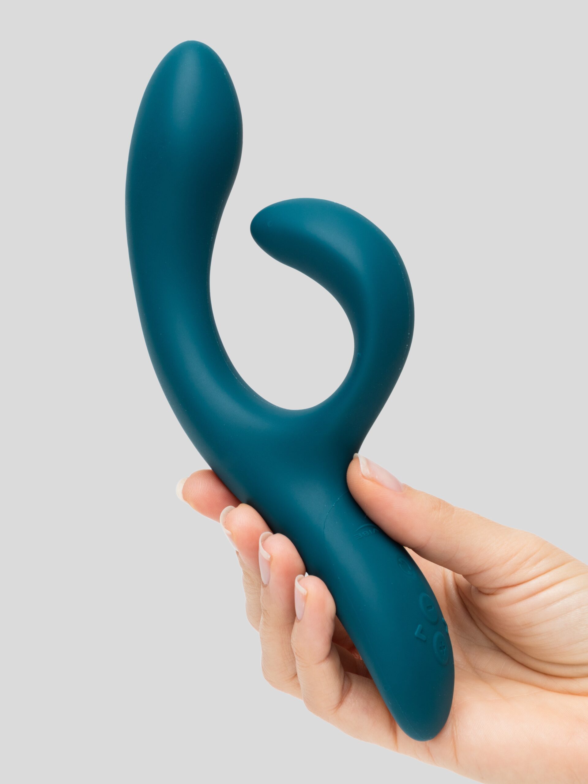 We-Vibe Date Night Special Edition App Controlled Couples Kit - Image 6