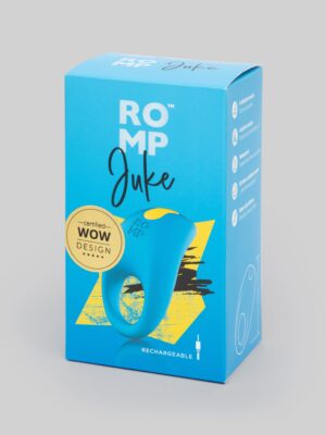 ROMP Juke Rechargeable Vibrating Cock Ring