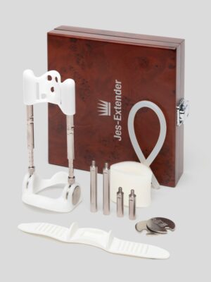 Jes-Extender Original Penis Enlarger System