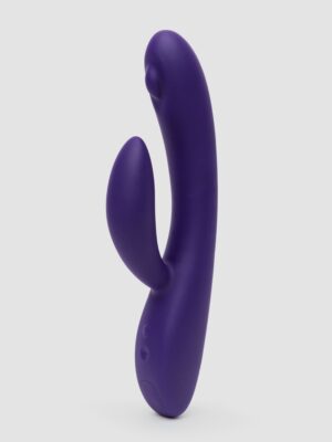 Lovehoney Dream Rabbit Pulsing Silicone Rechargeable Rabbit Vibrator