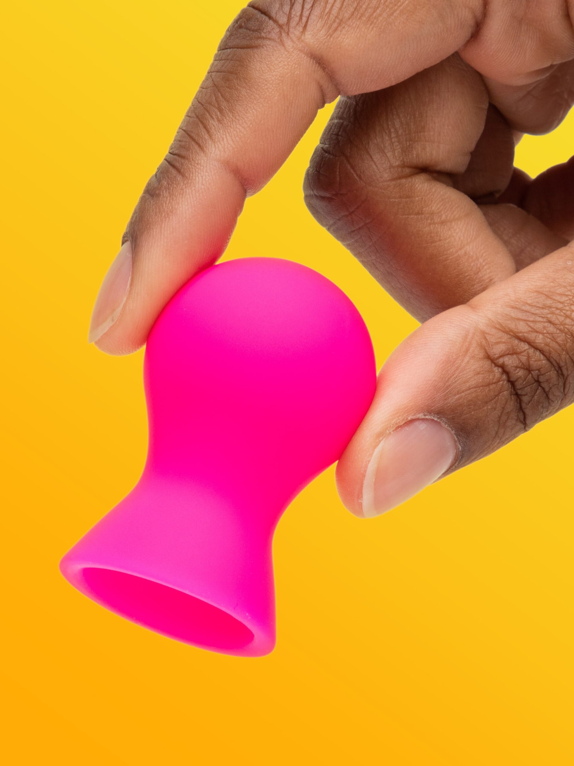 Lovehoney Perfect Pair Silicone Nipple Suckers - Image 3