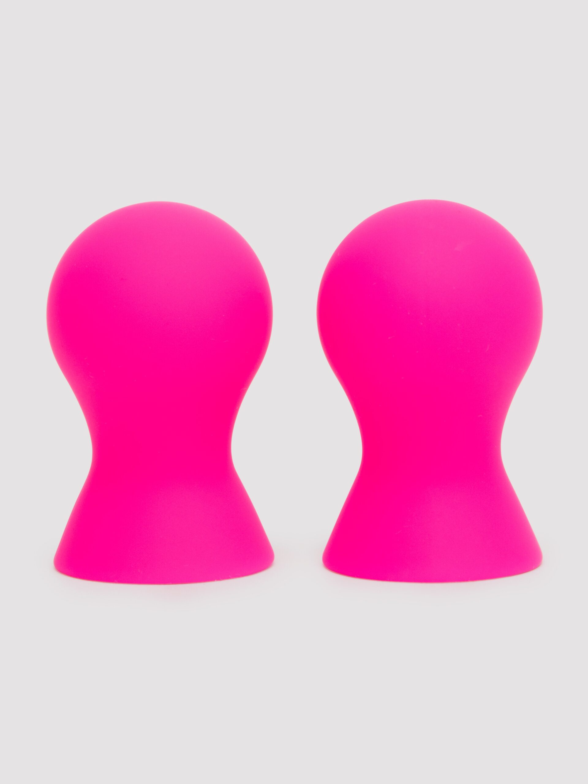 Lovehoney Perfect Pair Silicone Nipple Suckers - Image 4