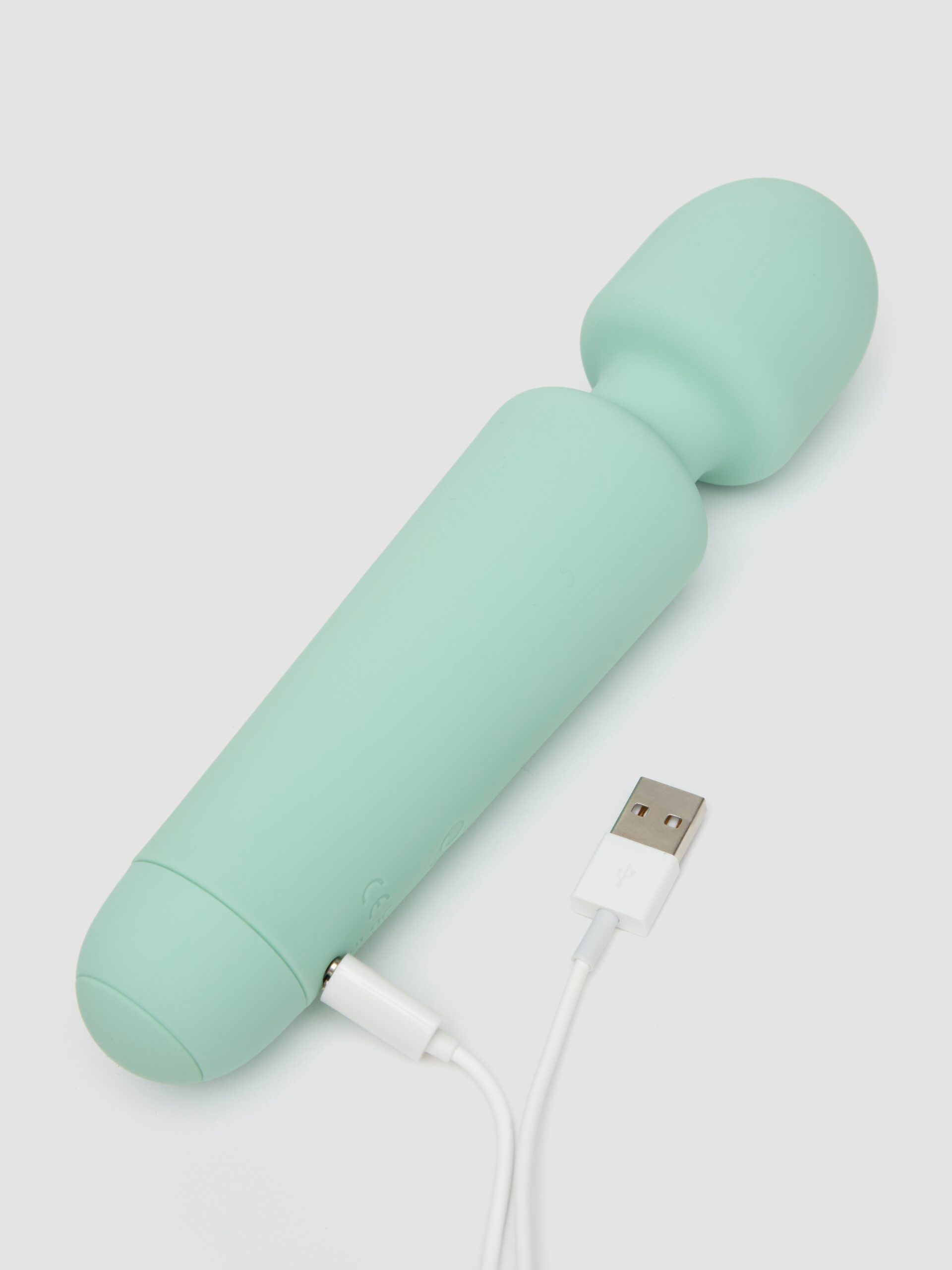 Lovehoney Health Rechargeable Silicone Body Massager - Image 2