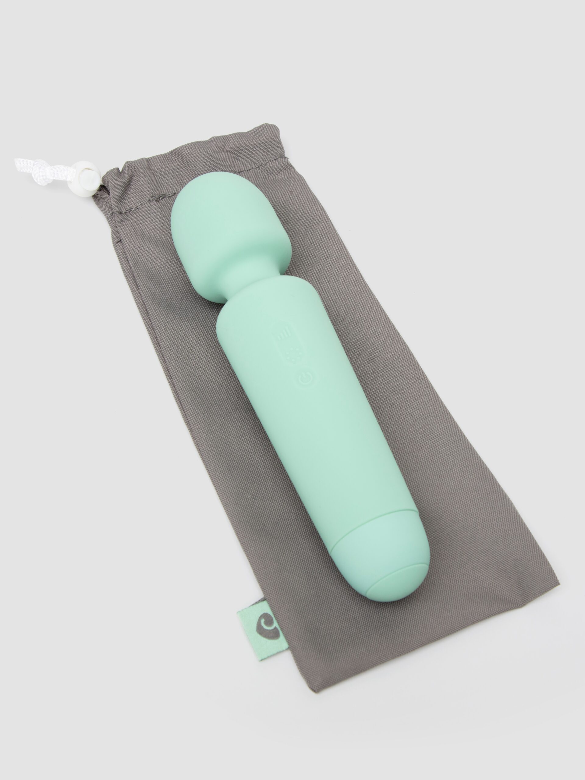 Lovehoney Health Rechargeable Silicone Body Massager - Image 4